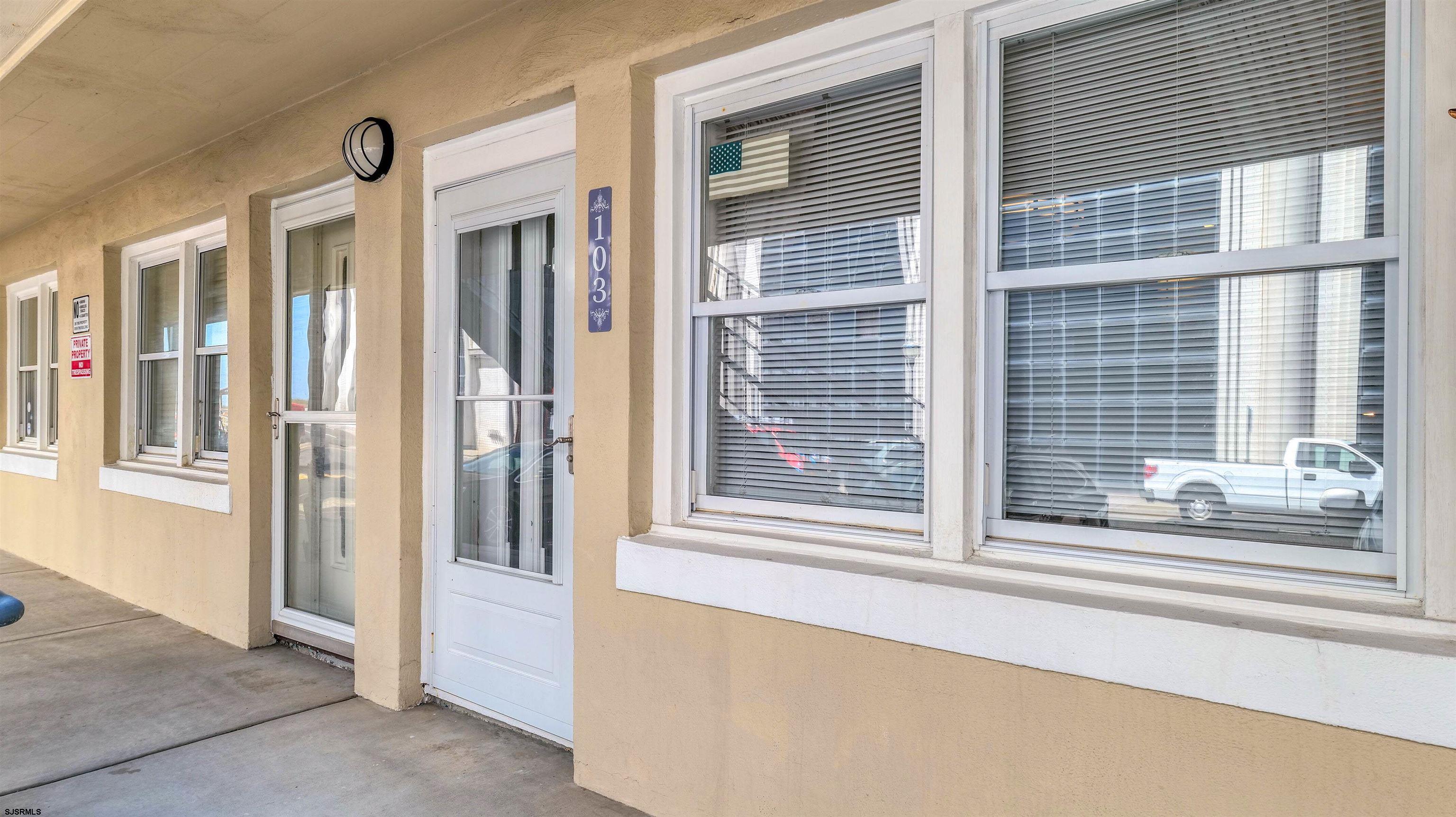 132 S Providence Avenue - Atlantic City