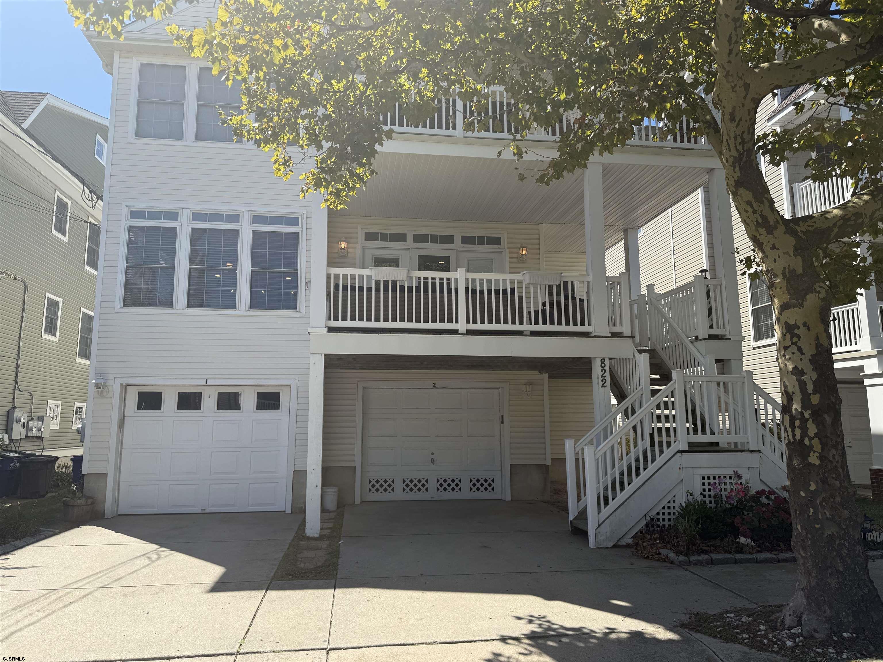  822 2nd Street - Ocean City