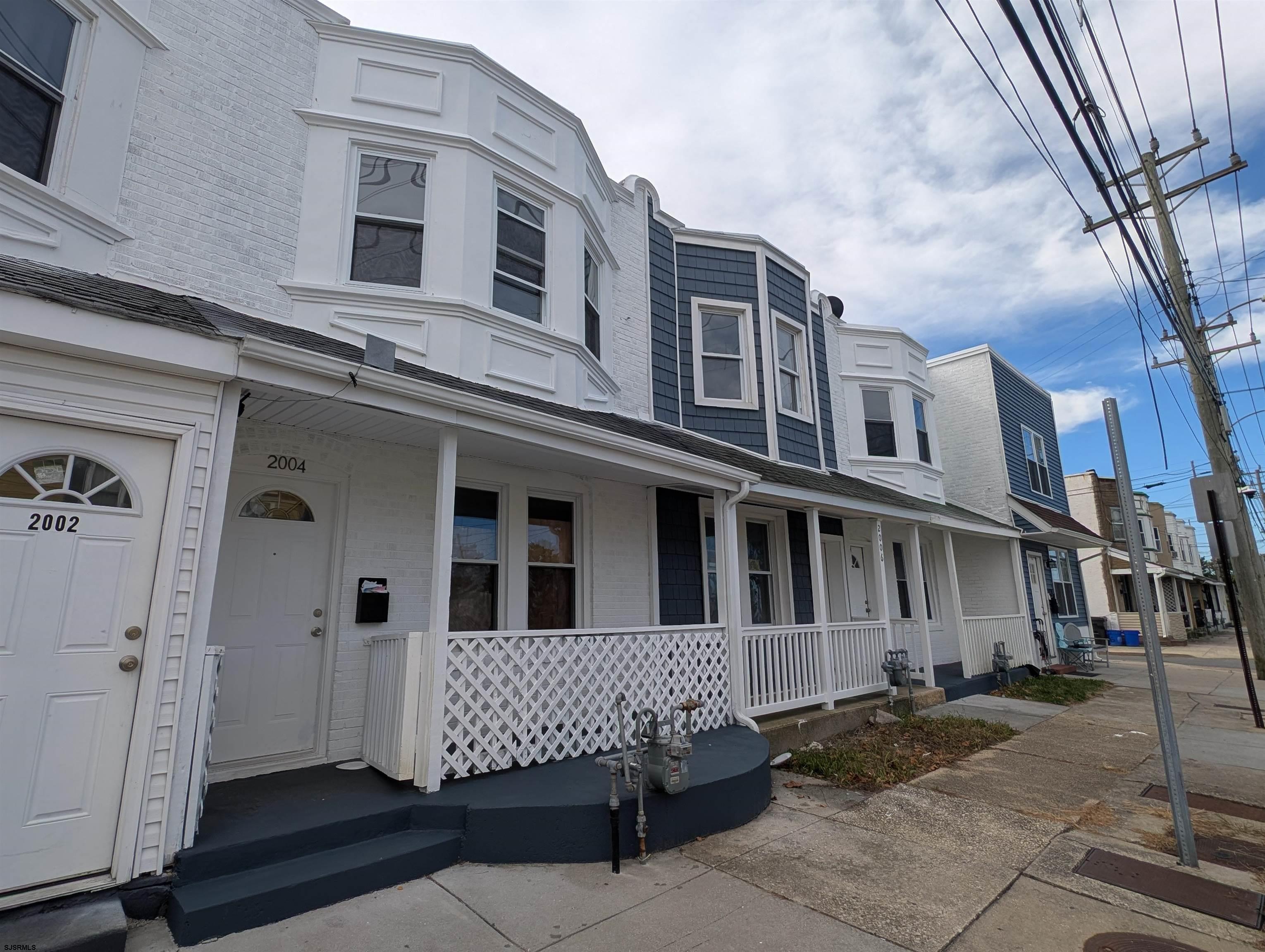 2004 Mckinley Avenue - Atlantic City