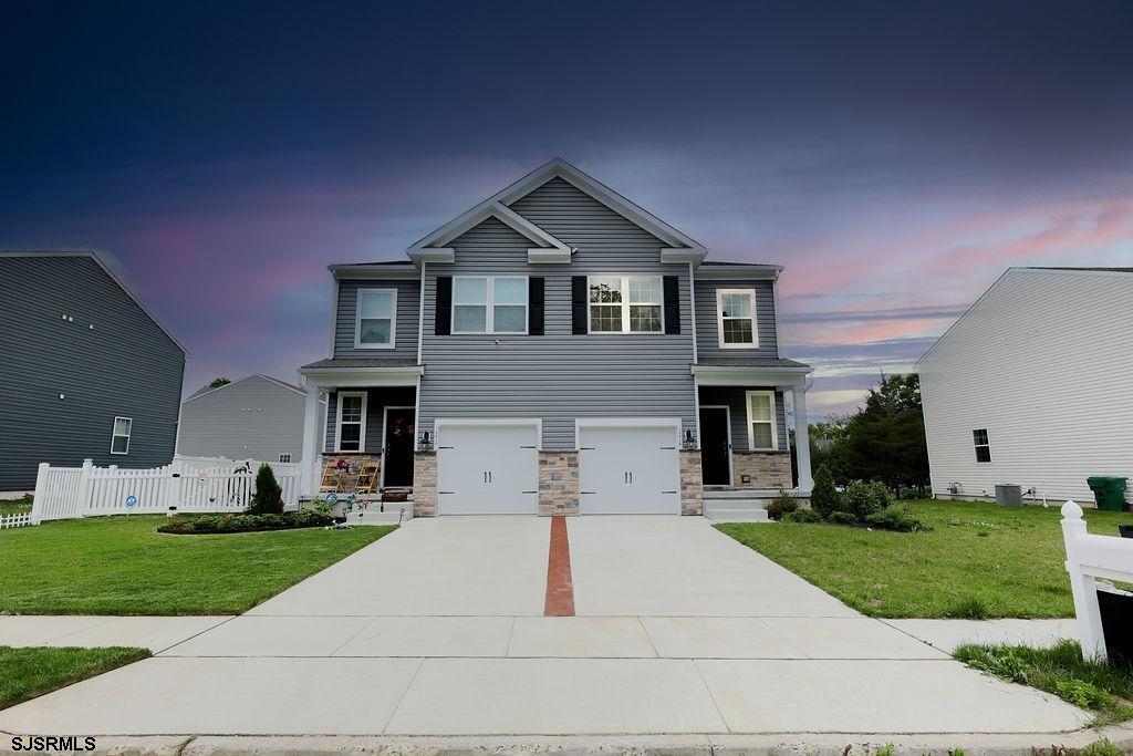 1214 Peterson Way 