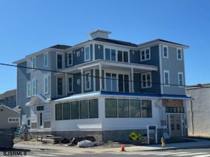  201 West Avenue - Ocean City
