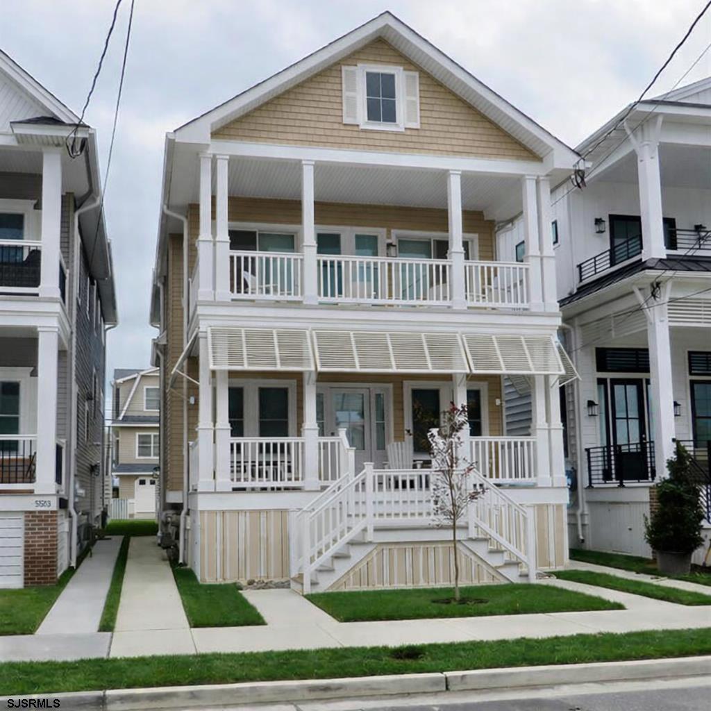3813 West Avenue, Ocean City
