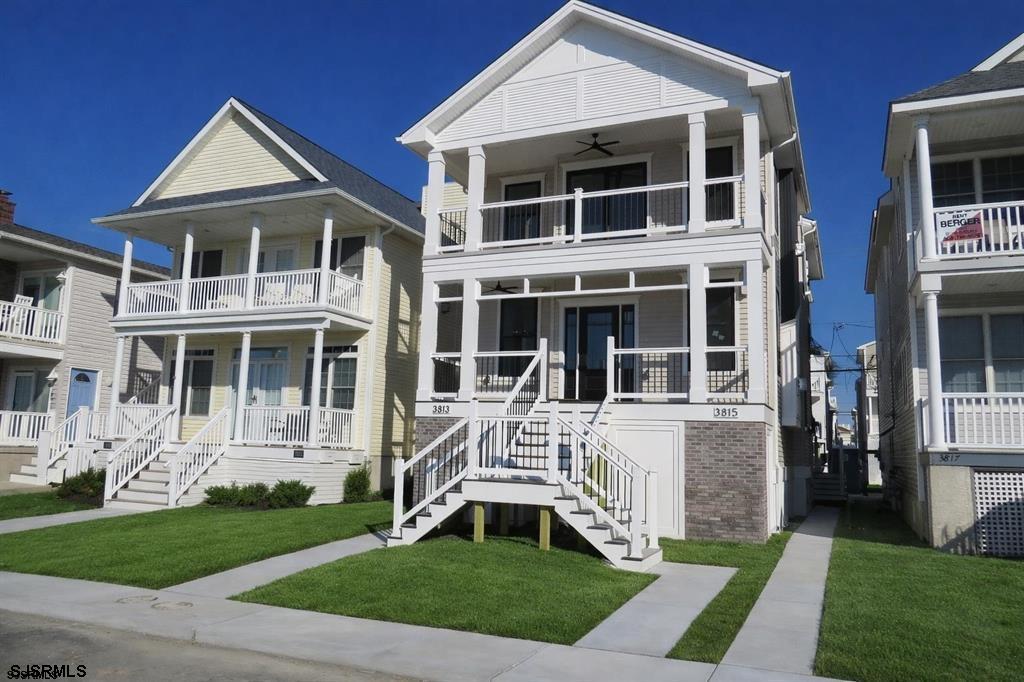  3815 West Avenue - Ocean City