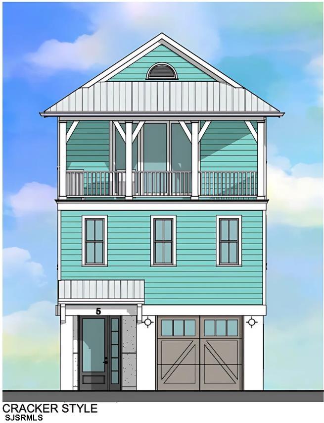 The deSatnick Real Estate Team