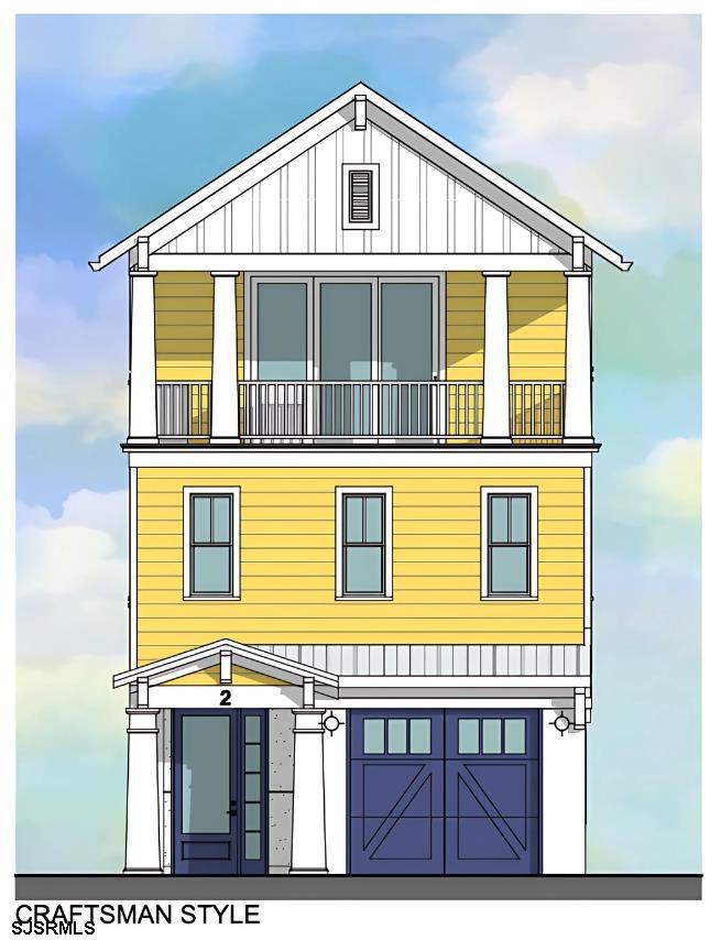 The deSatnick Real Estate Team