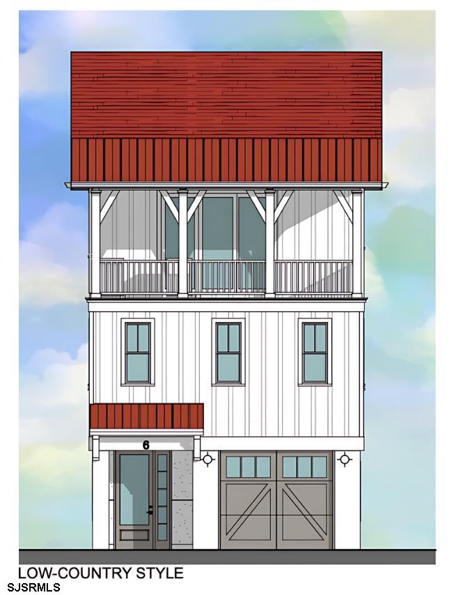 The deSatnick Real Estate Team