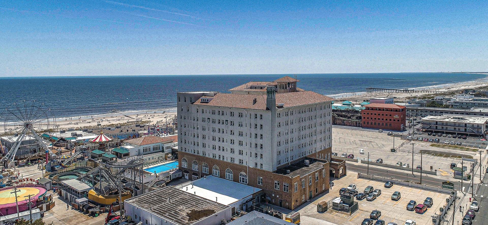 719 E 11th Street - Ocean City