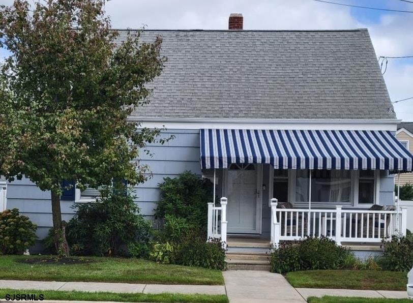 209 N Granville Avenue - Margate