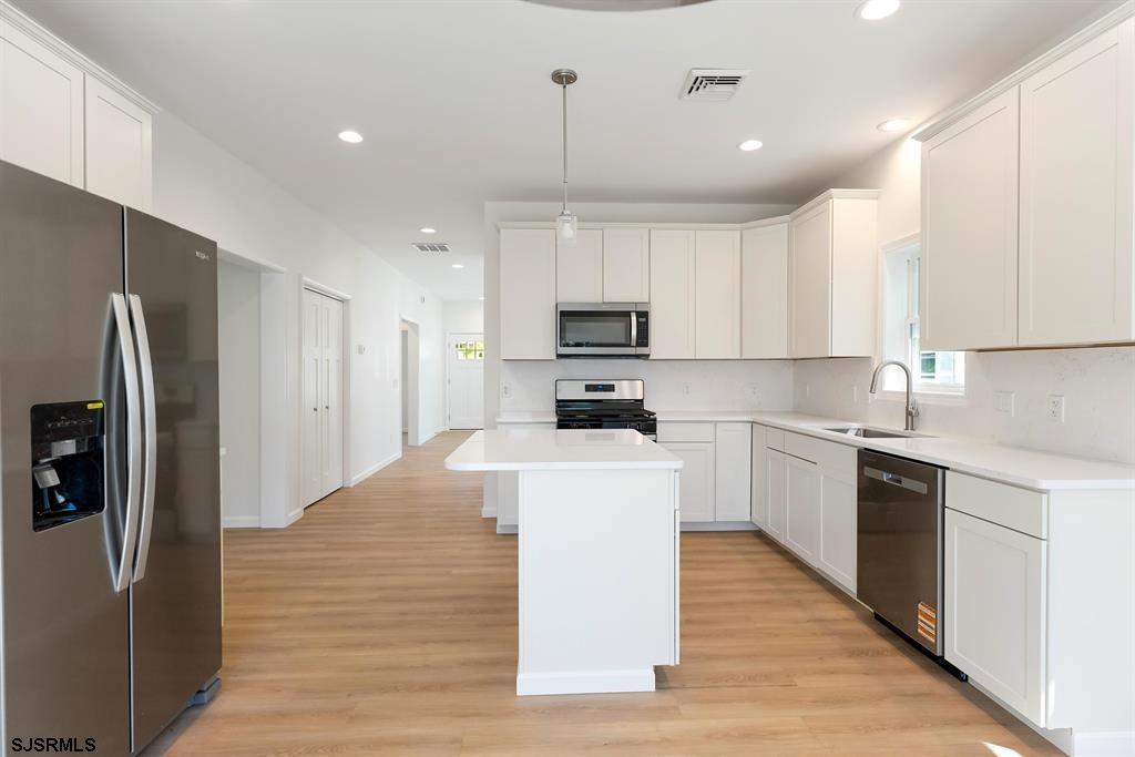 206 A Frances Avenue