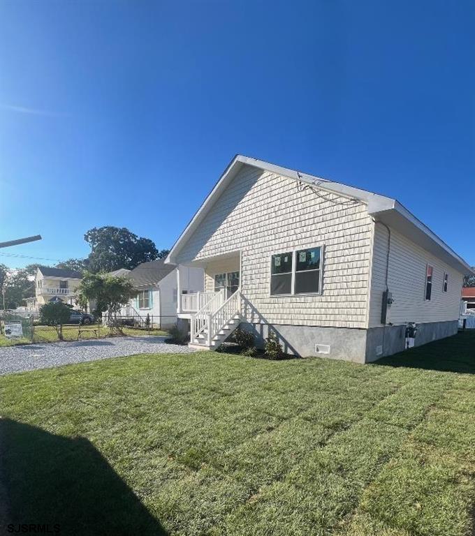 206 A Frances Avenue