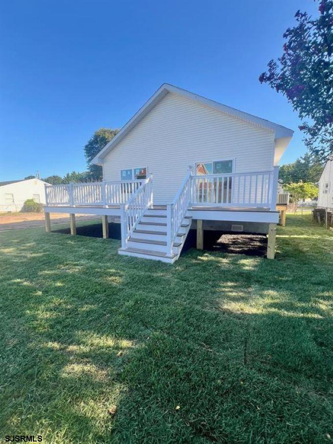 206 A Frances Avenue