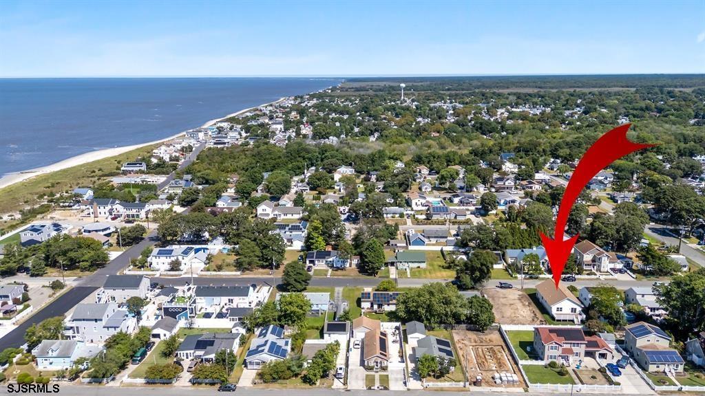 206 A Frances Avenue