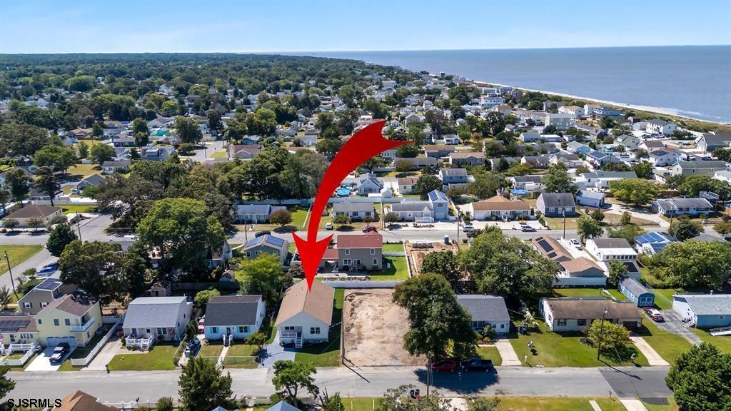 206 A Frances Avenue