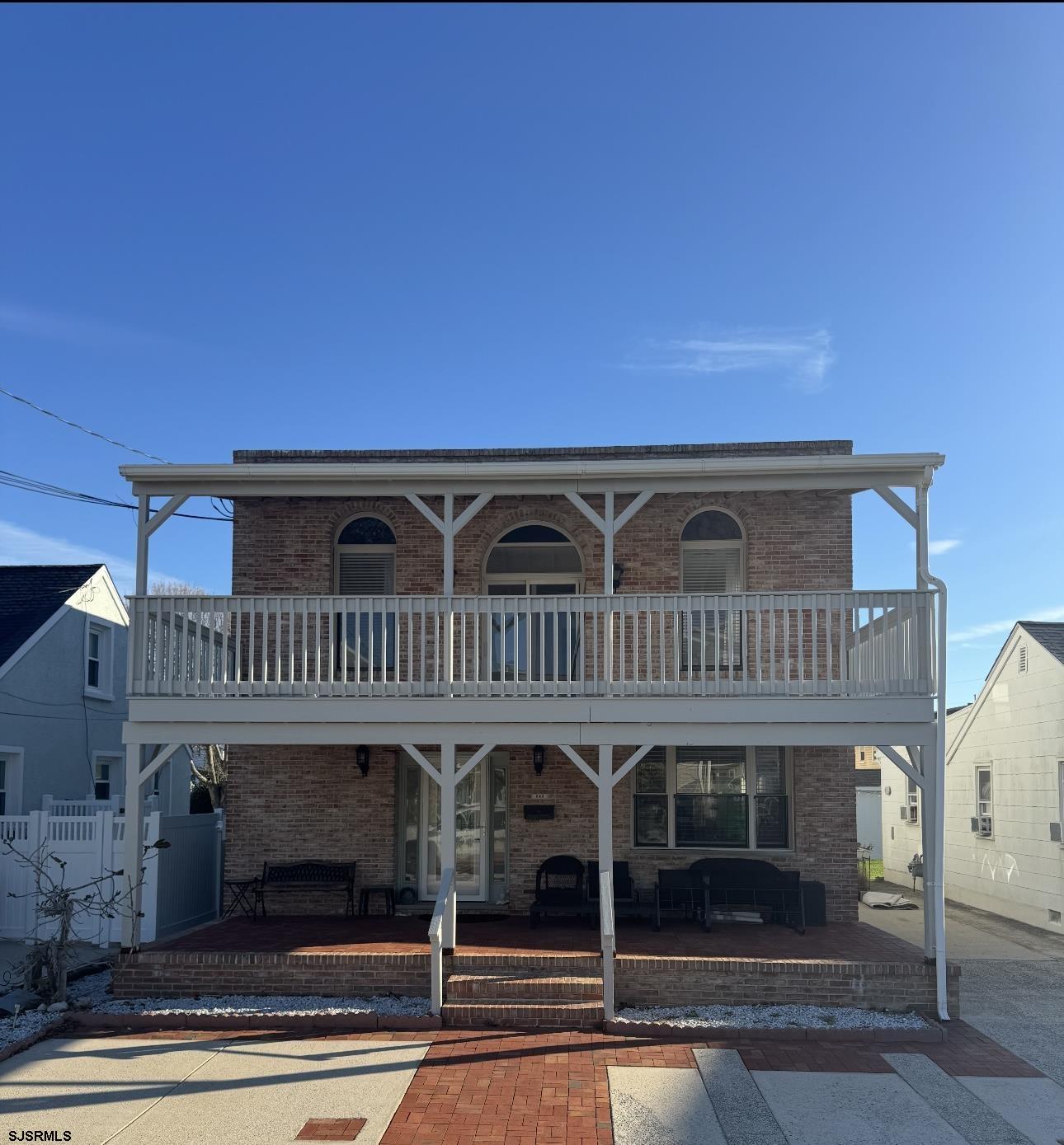 243 6th St S Street - Brigantine
