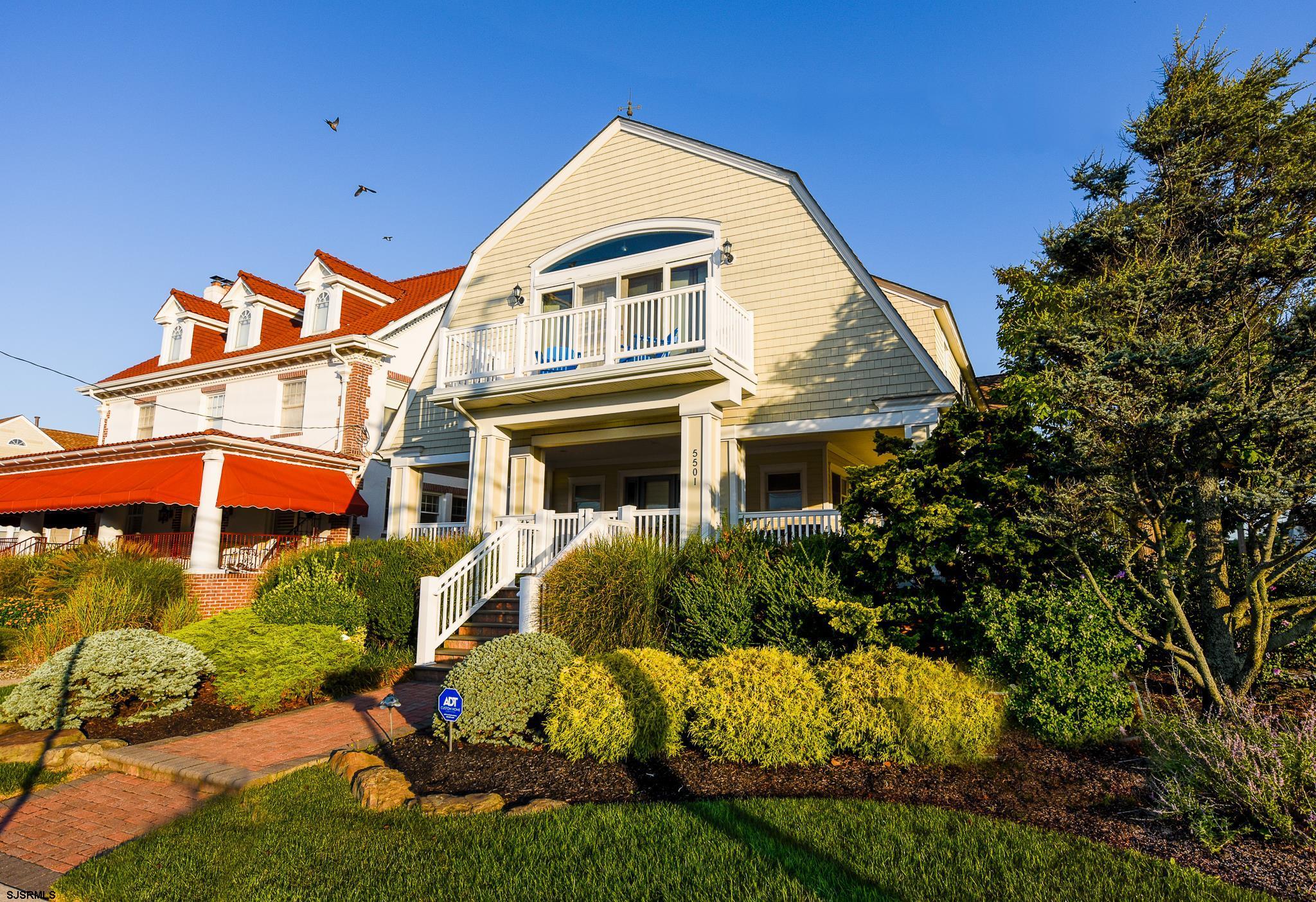 5501 Atlantic Avenue - Ventnor