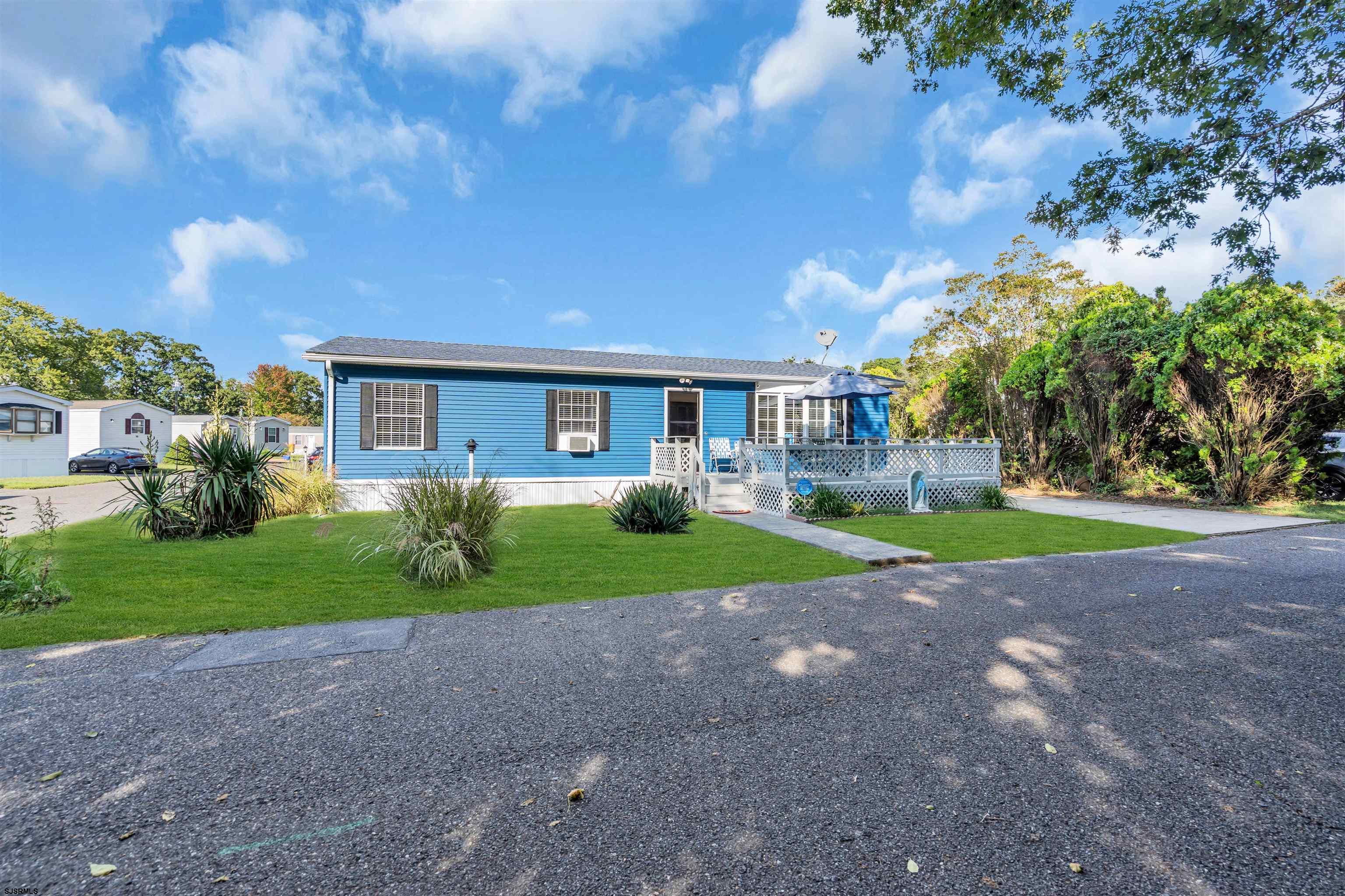 6215 Delilah Rd Lot #35 - Picture 