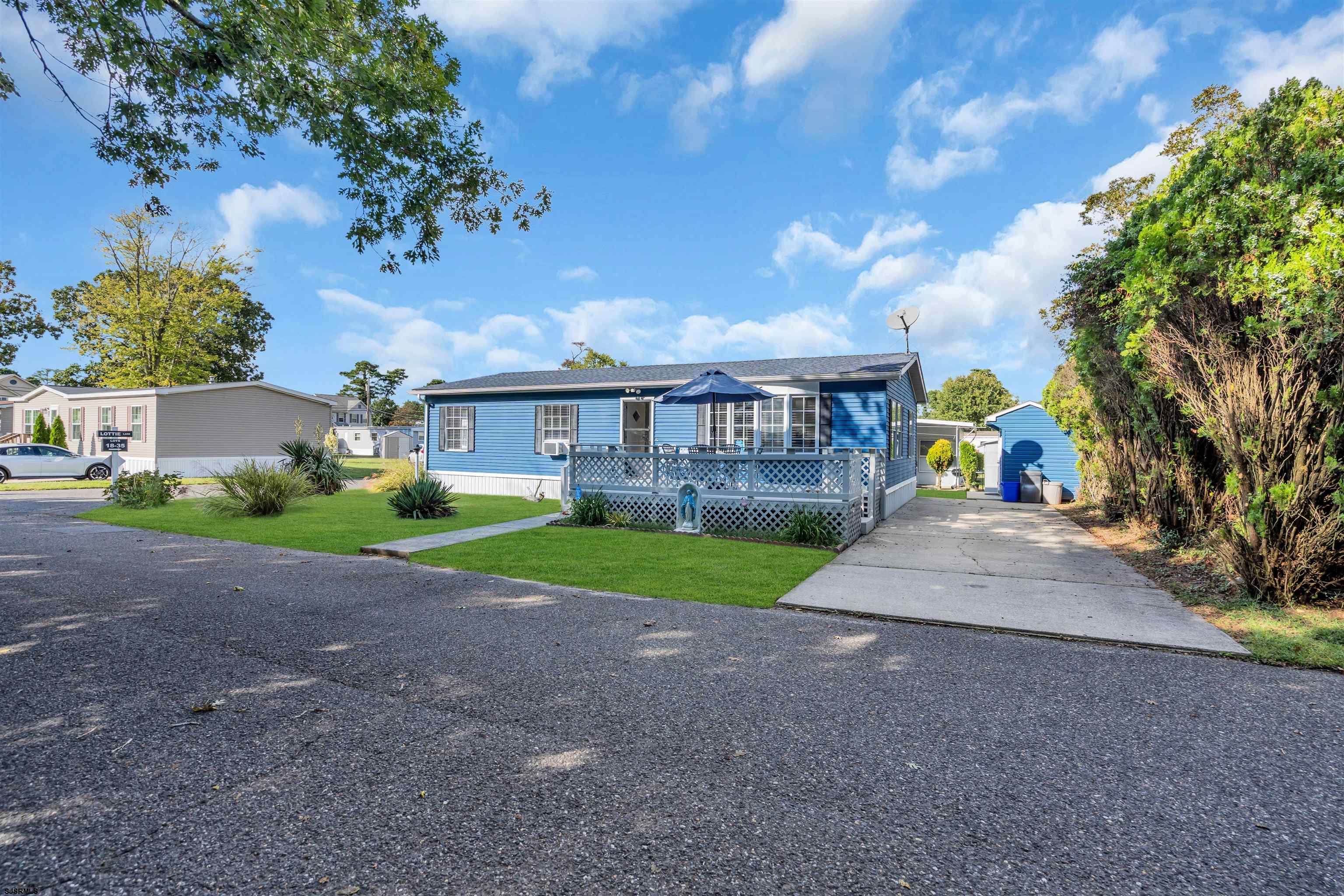 6215 Delilah Rd Lot #35 - Picture 