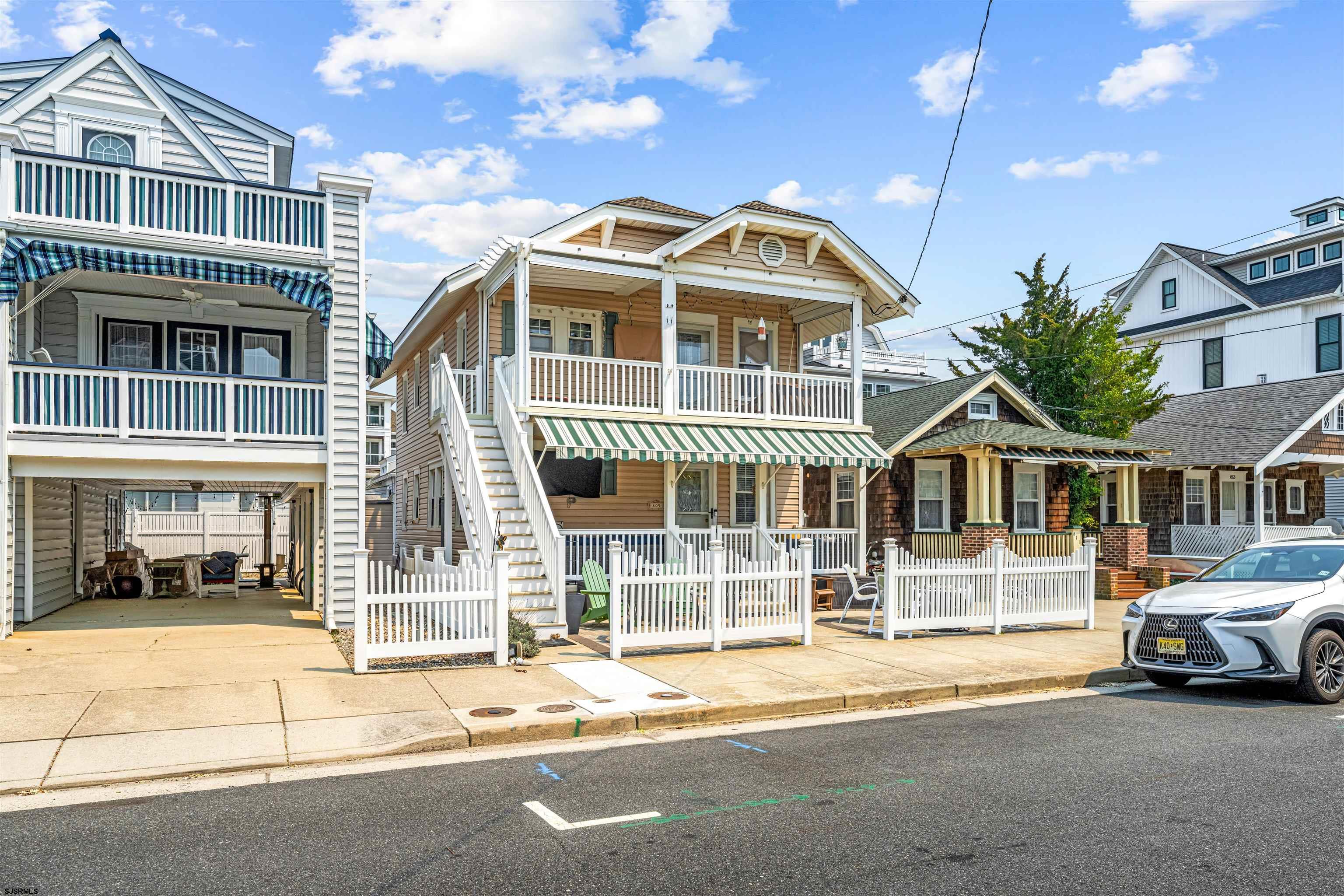 809 1st St Street - Picture 