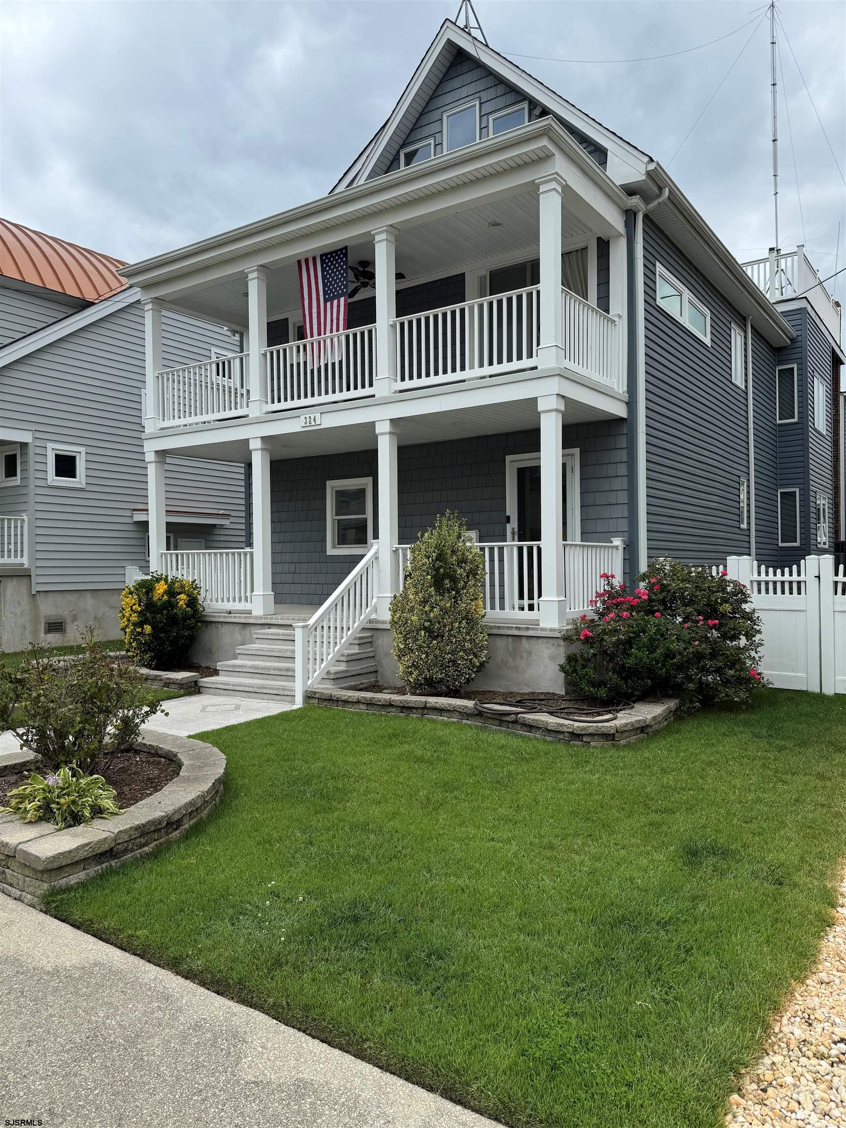 324 Simpson Avenue - Picture 