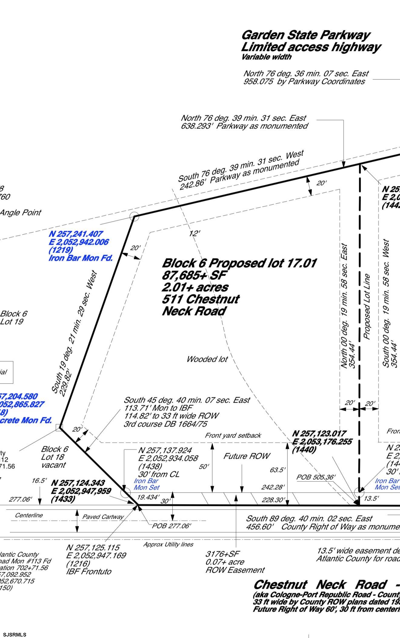 511 Chestnut Neck Road - Port Republic