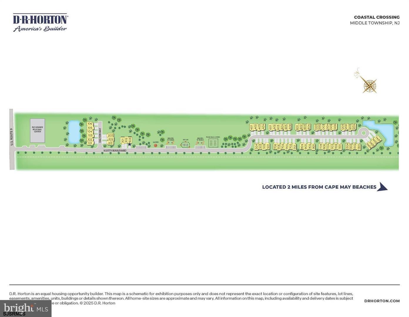 603 Scotty Blvd - Picture 1