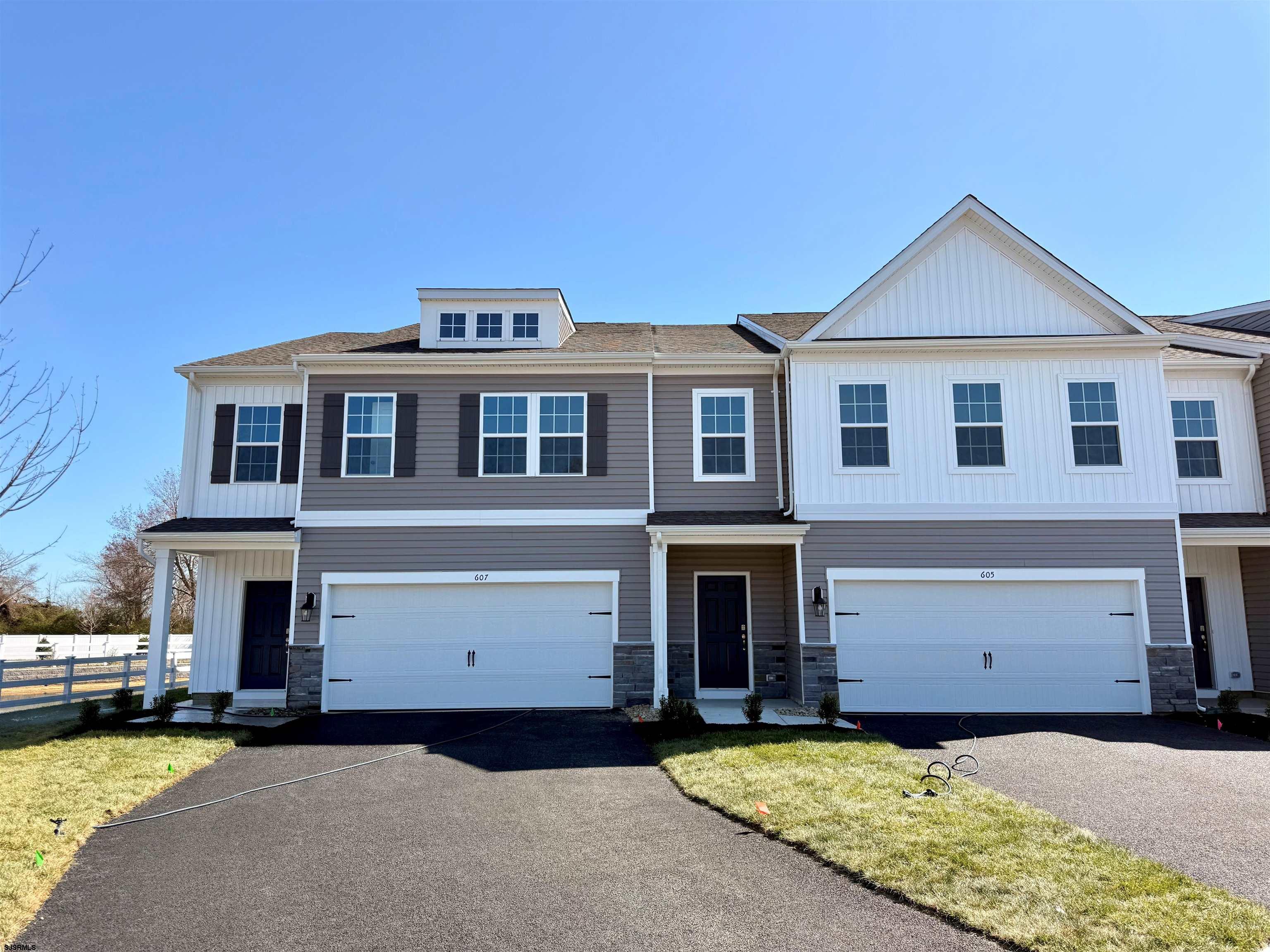 607 Scotty Blvd - Rio Grande