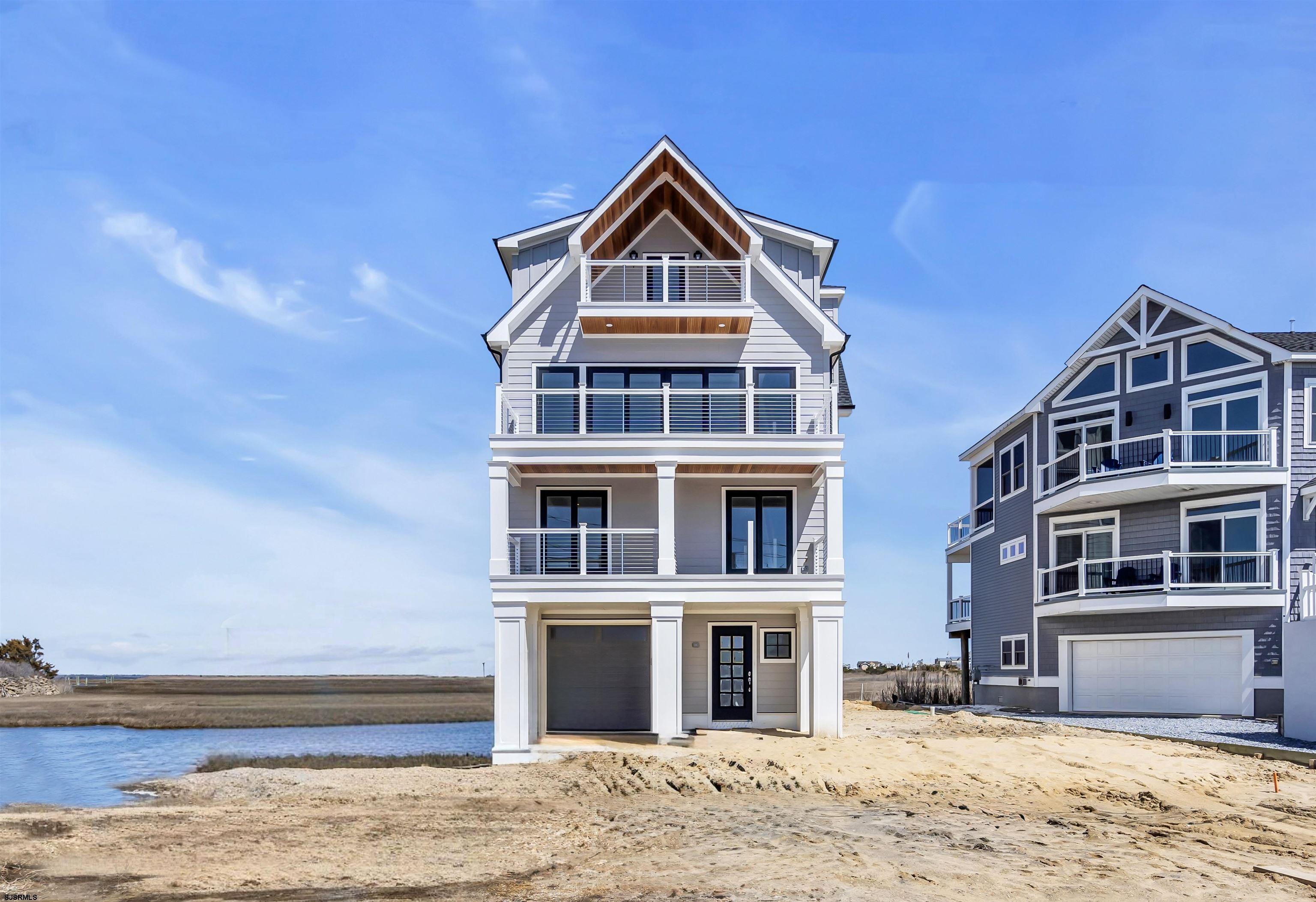  117 Taylor Avenue - Strathmere