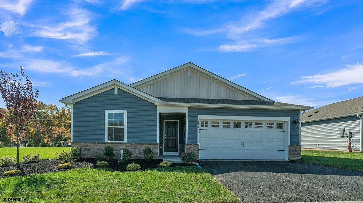  138 Hilton Head Ct Ct - Egg Harbor Township