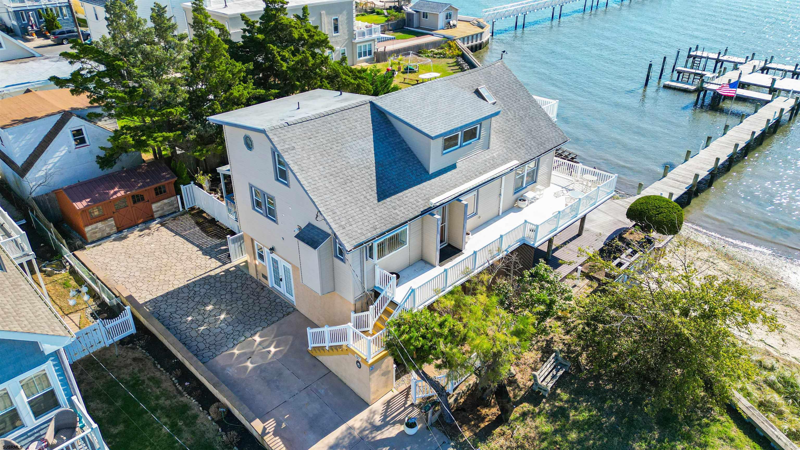 127 Higbee Avenue - Picture 