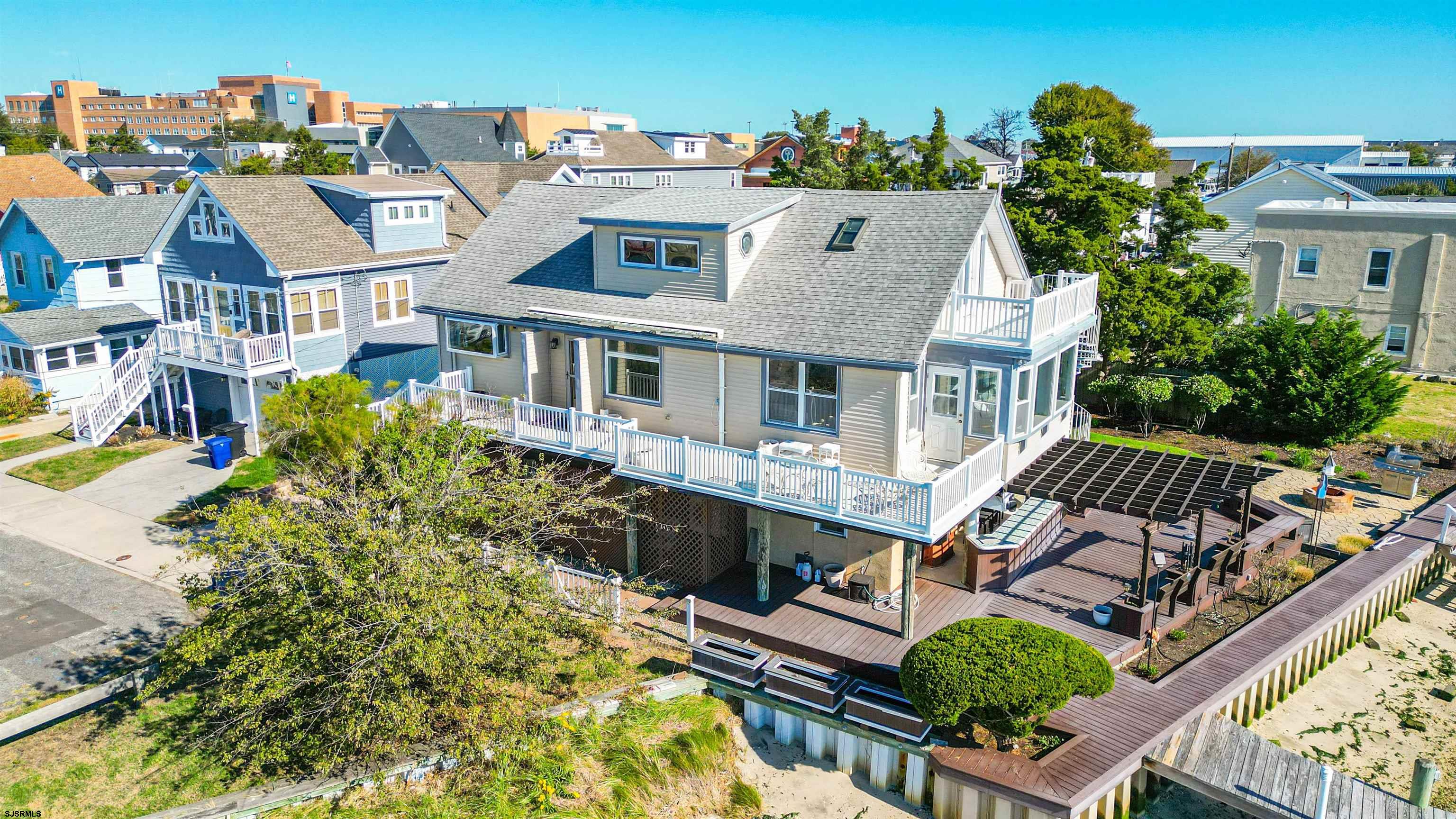 127 Higbee Avenue - Picture 