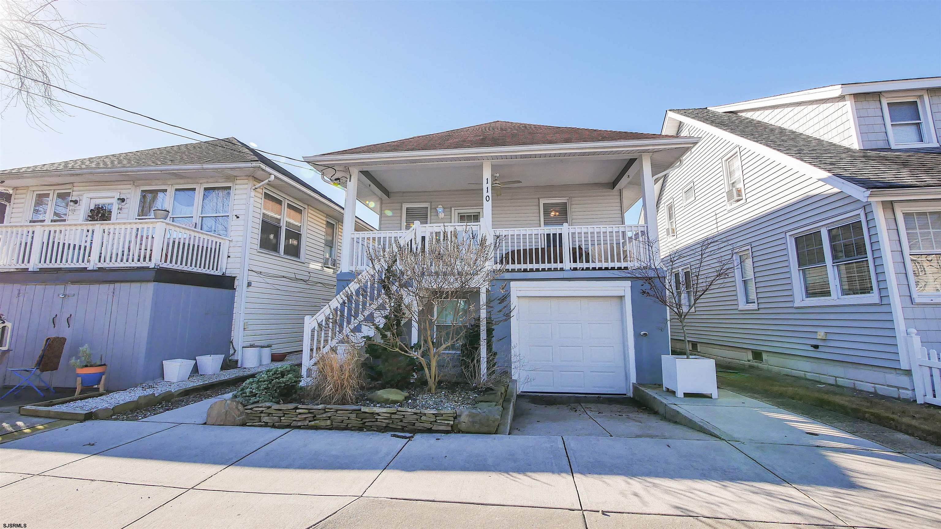 110 N Princeton Avenue - Ventnor