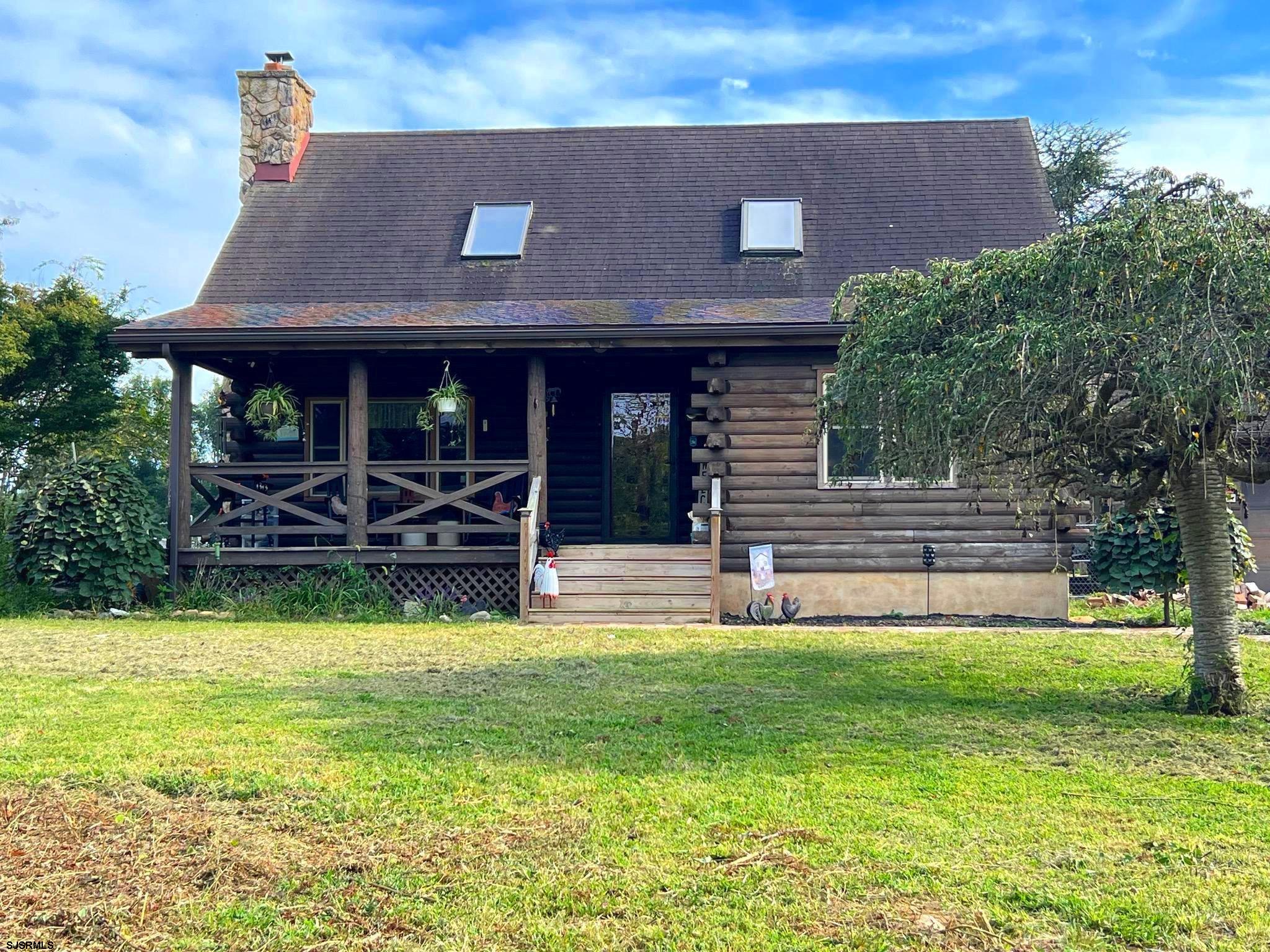 308 Willis Rd 