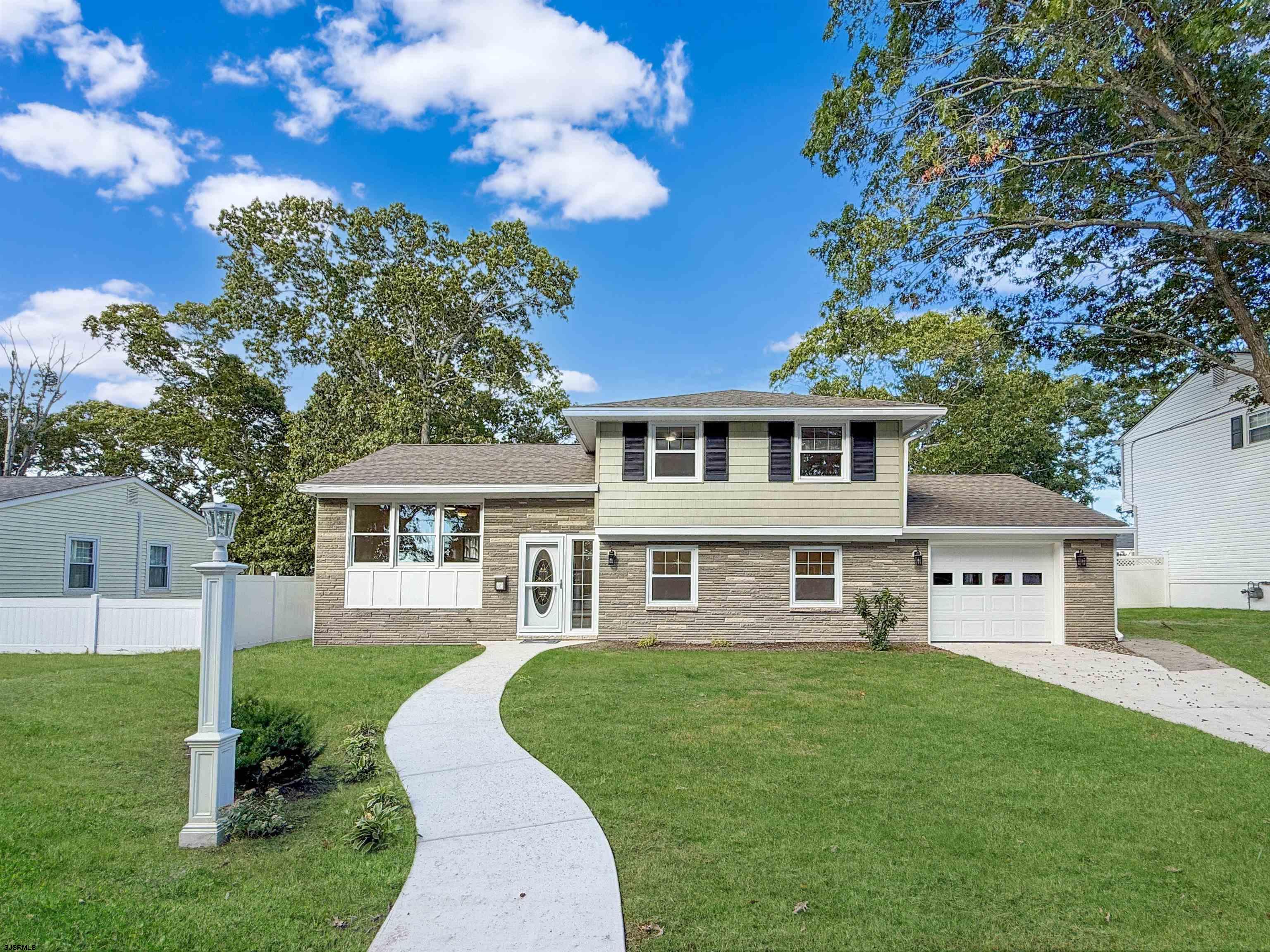  223 W Wilmont Avenue - Somers Point