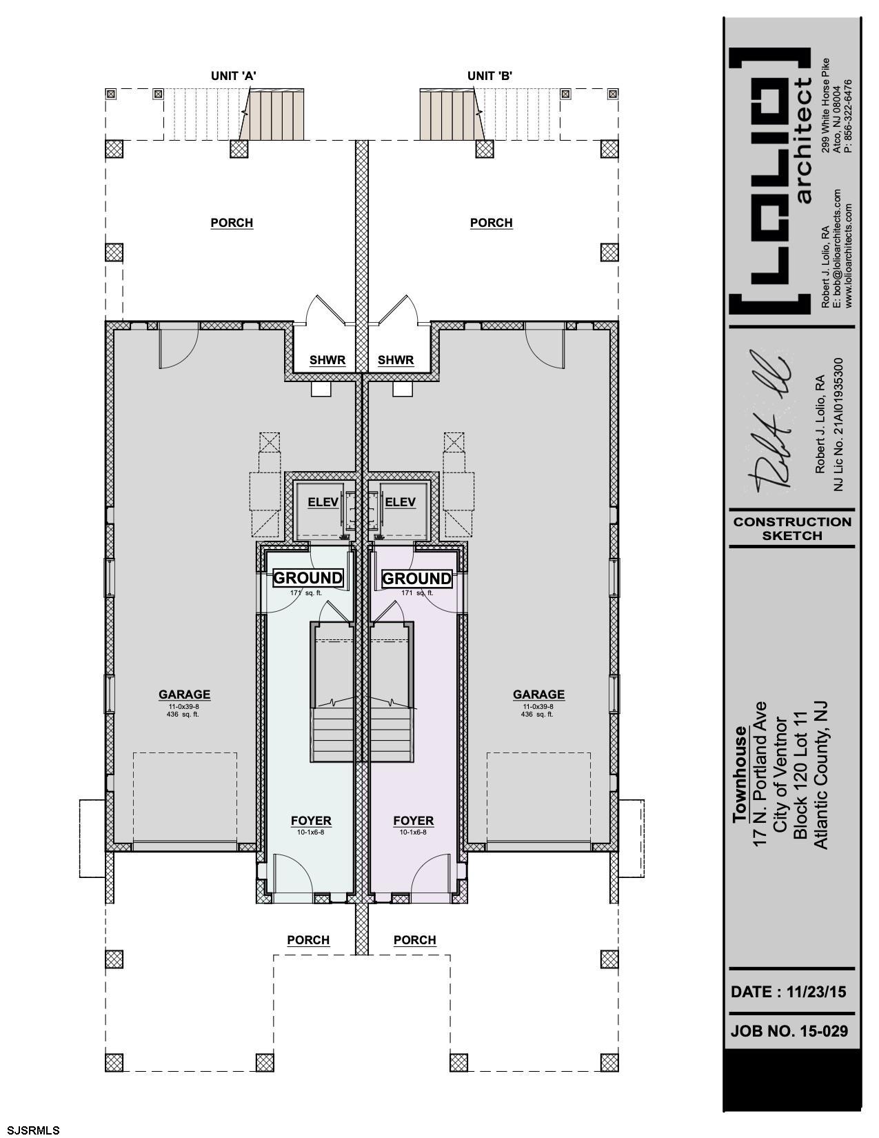 6B N Portland Avenue - Picture 