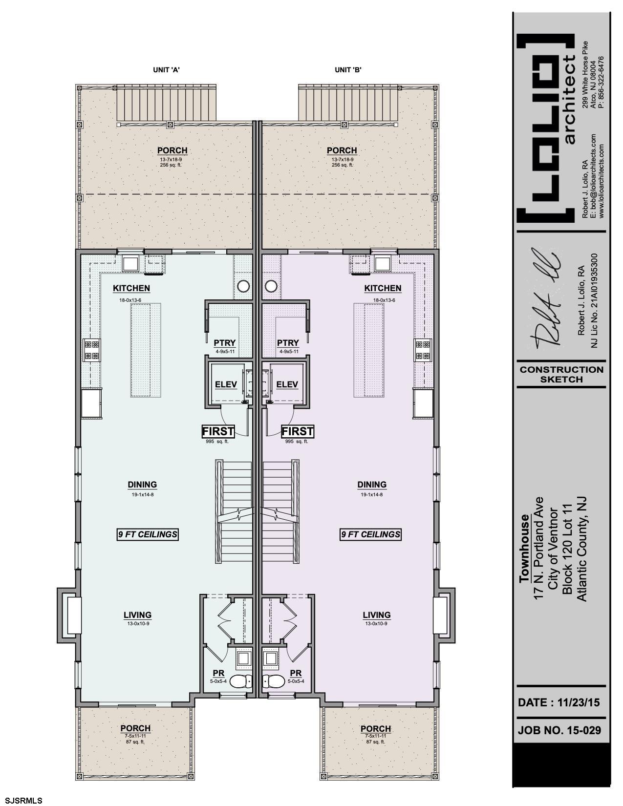 6B N Portland Avenue - Picture 
