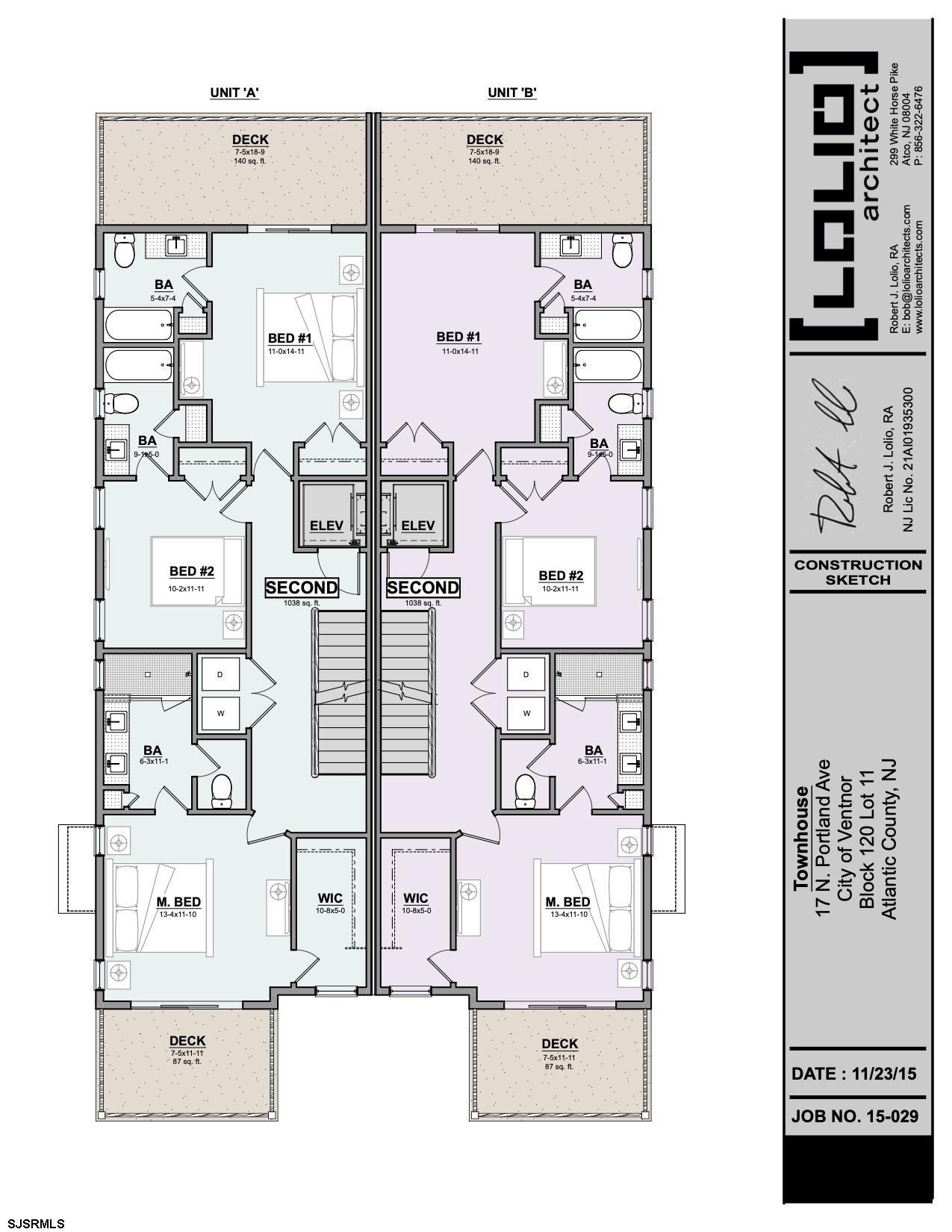 6B N Portland Avenue - Picture 