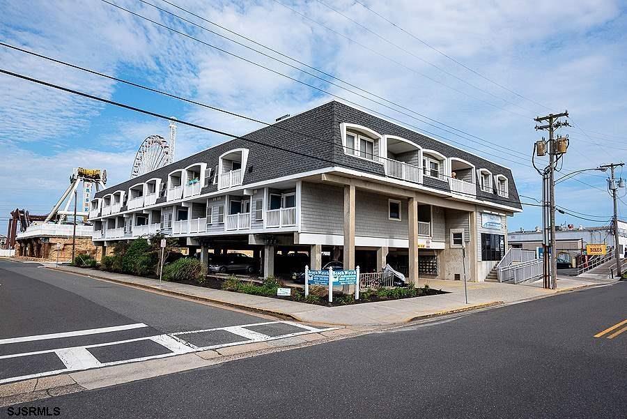  871 E 7th Street - Ocean City