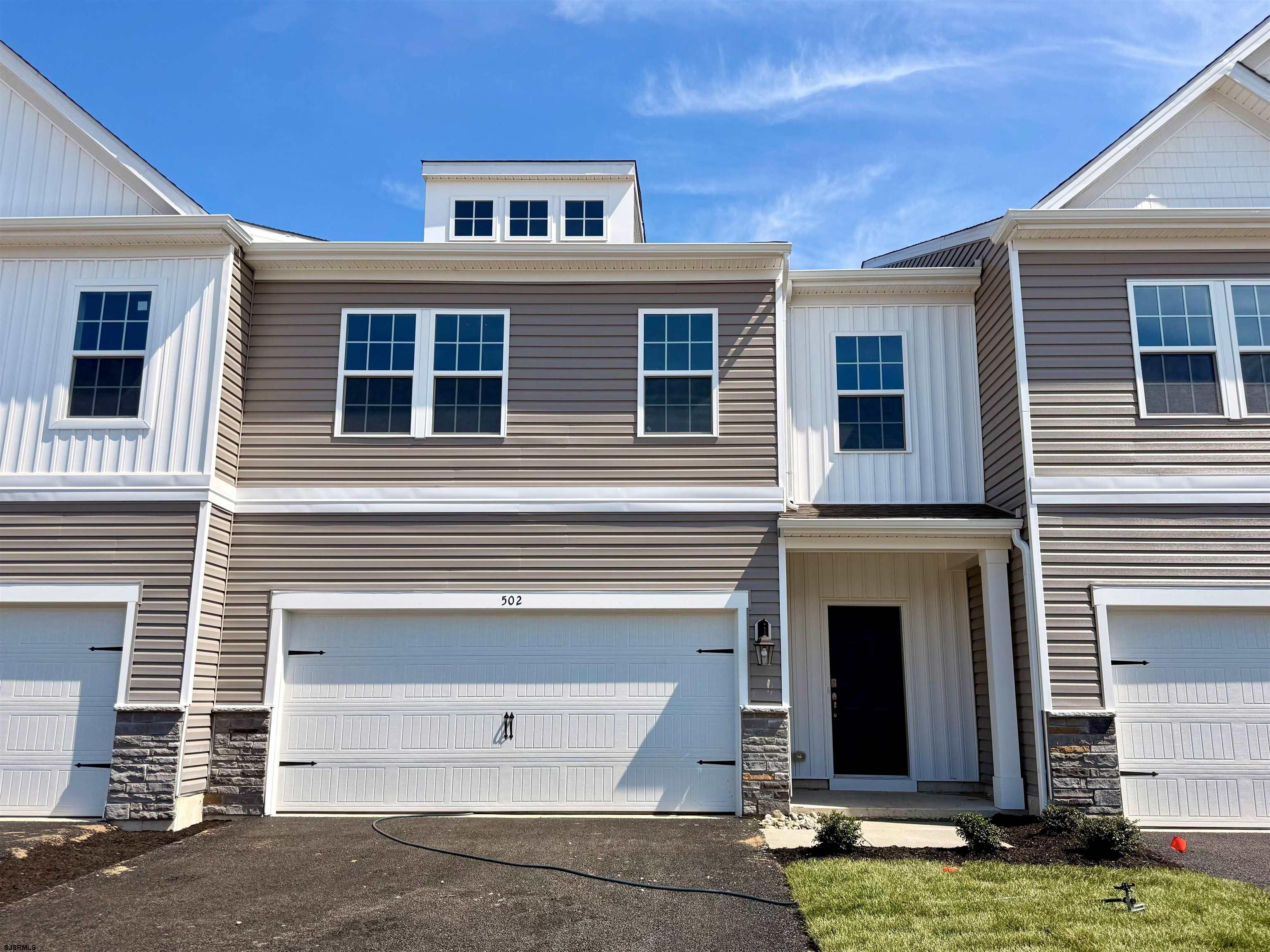 502 Scotty Blvd - Rio Grande