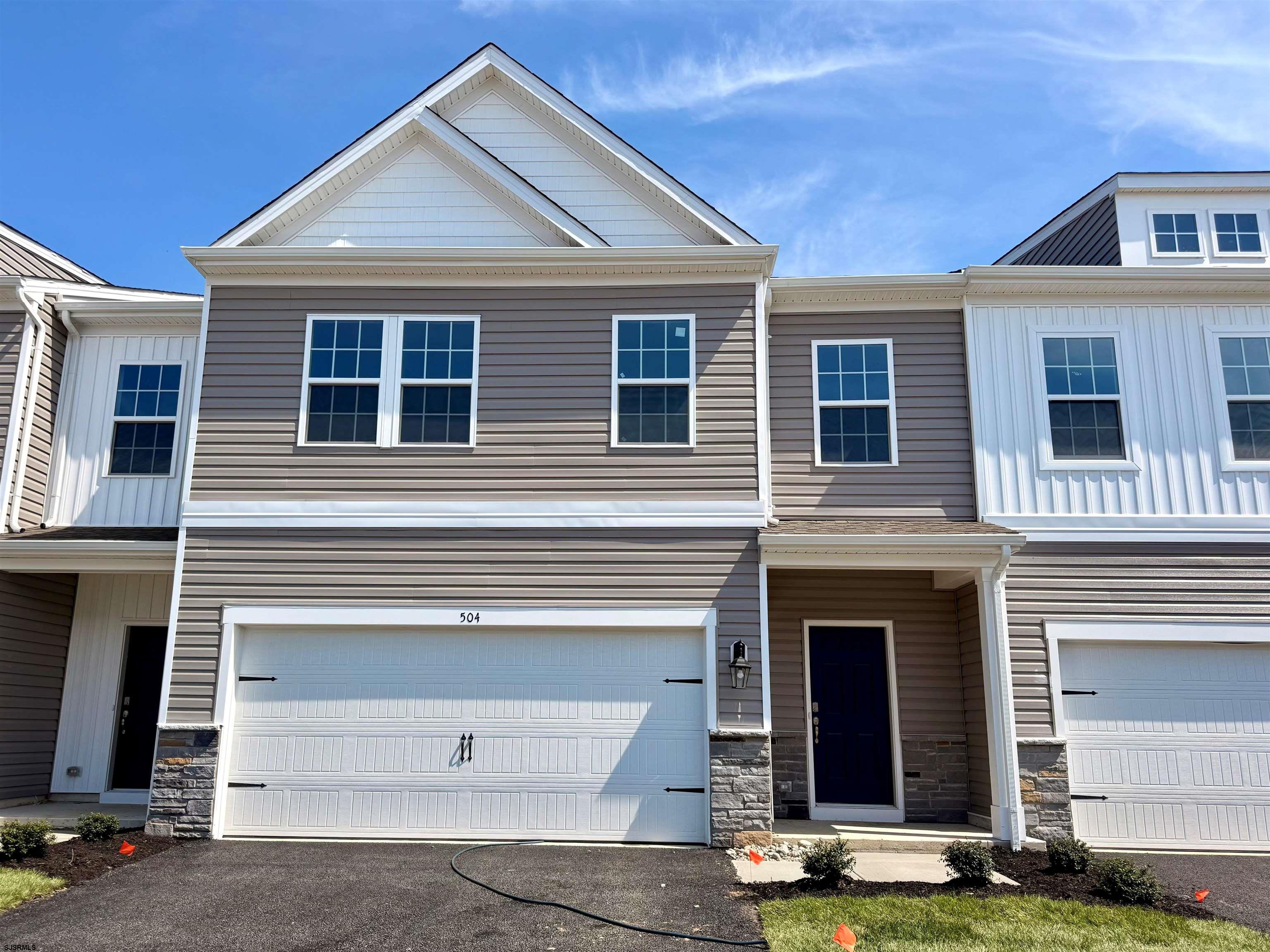 504 Scotty Blvd - Rio Grande