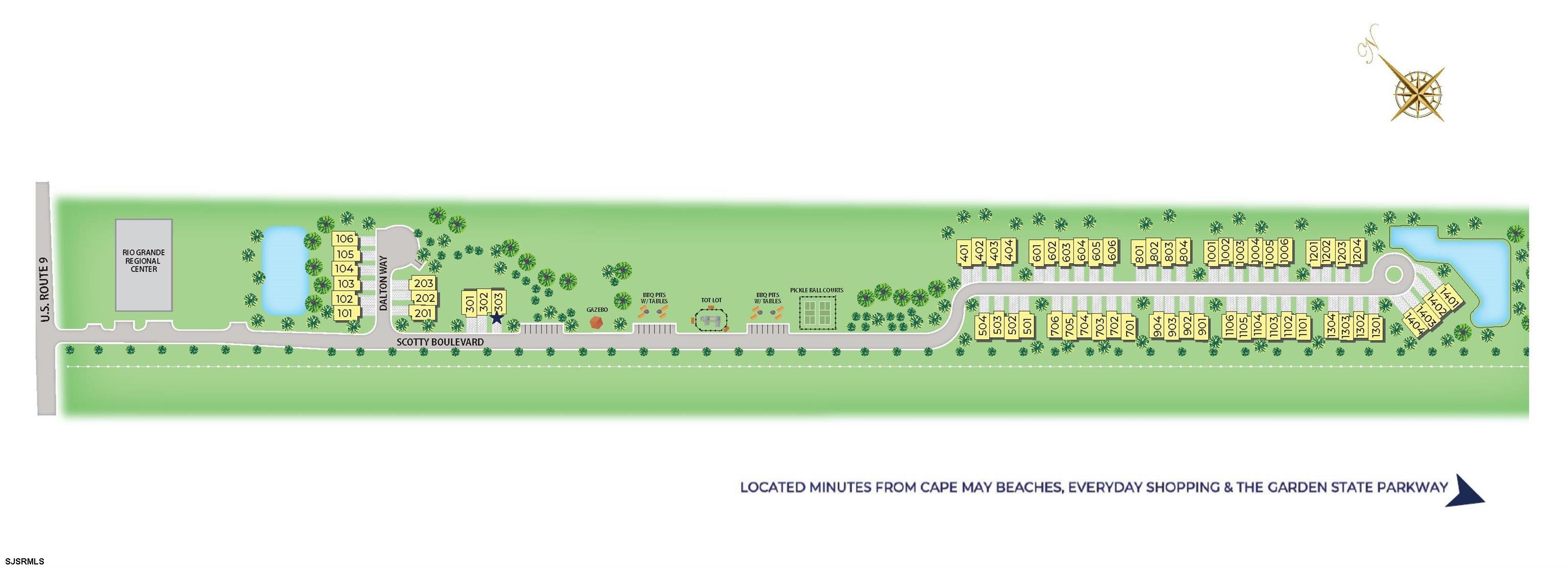 505 Scotty Blvd - Picture 4