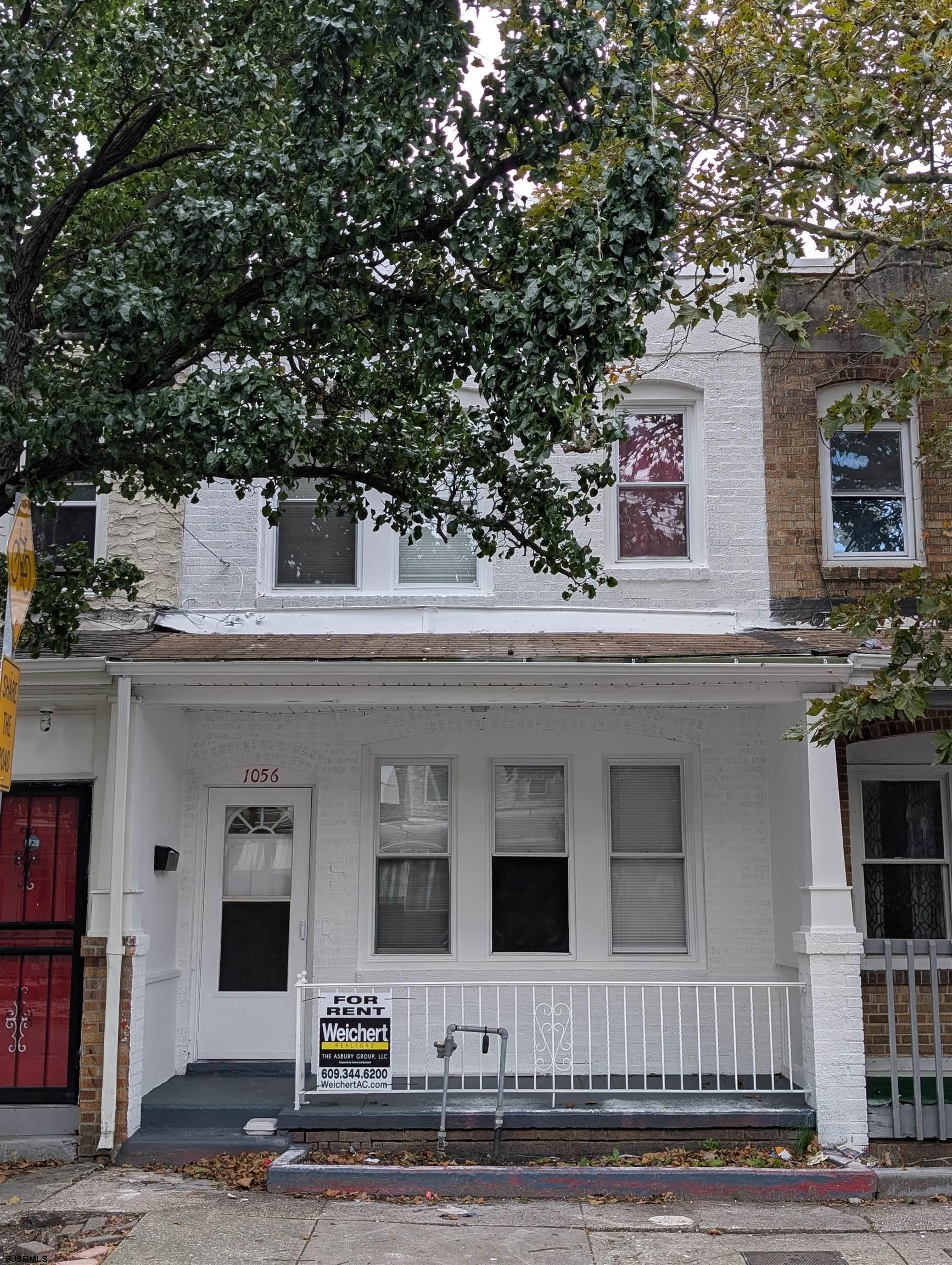 1056 N Ohio Avenue - Atlantic City