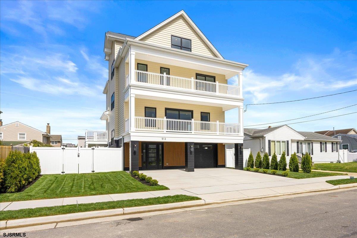 513 N Cambridge Avenue - Picture 4