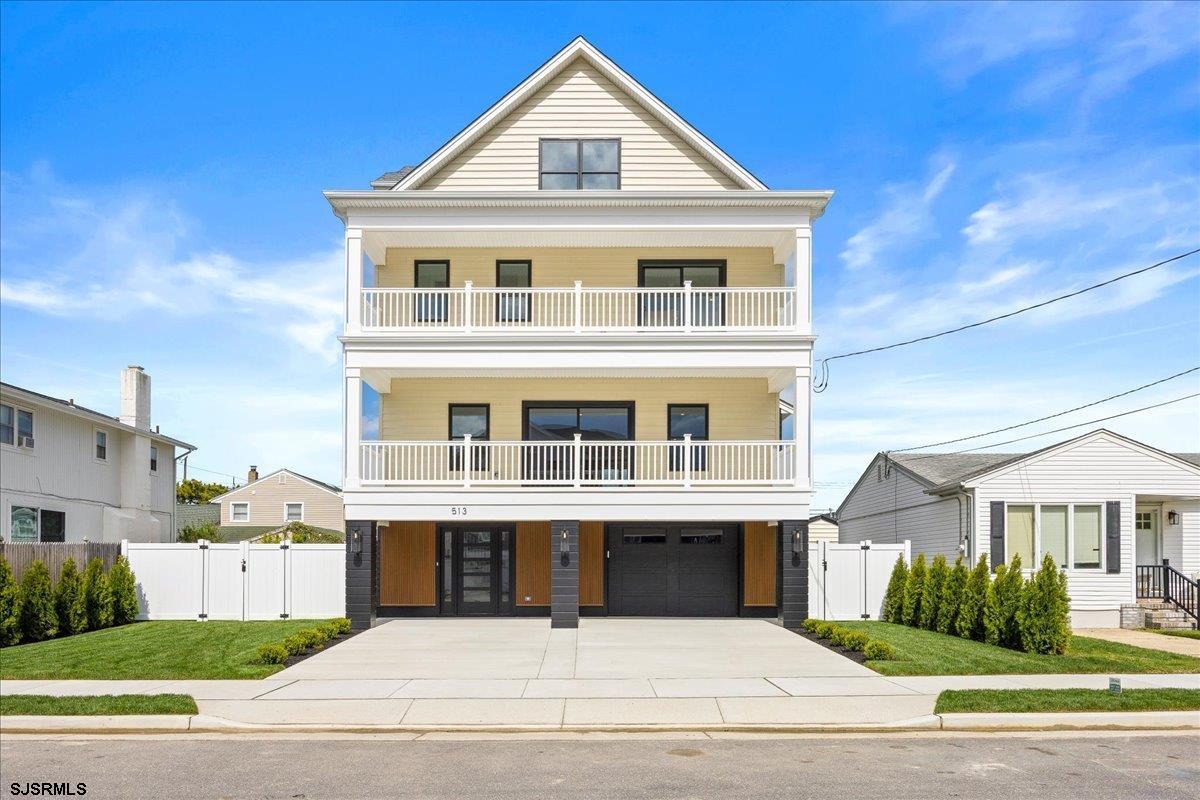 513 N Cambridge Avenue