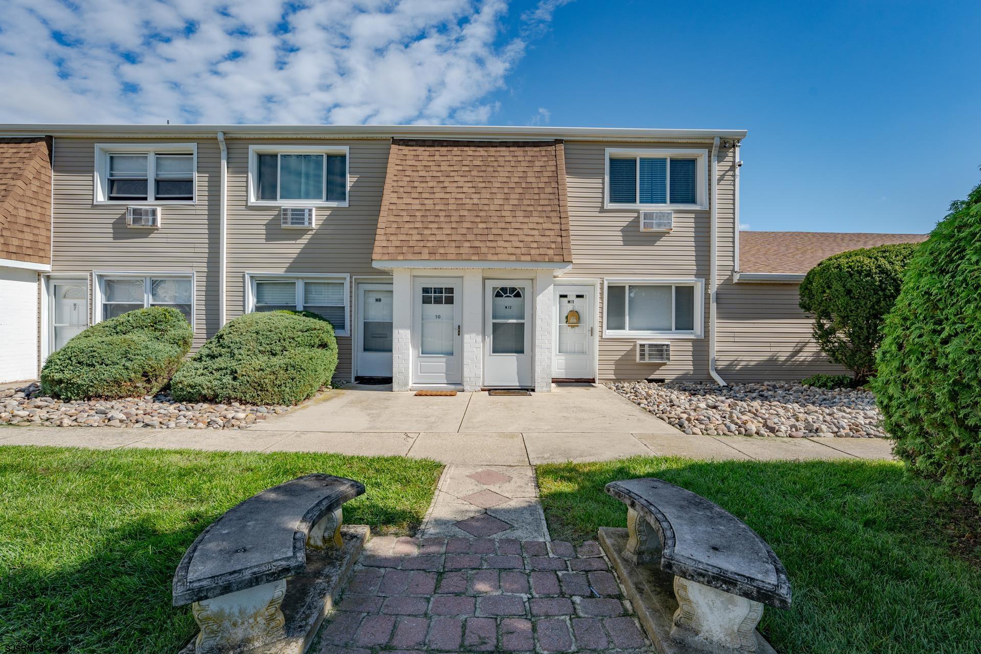 4901 Harbor Beach Blvd - Brigantine