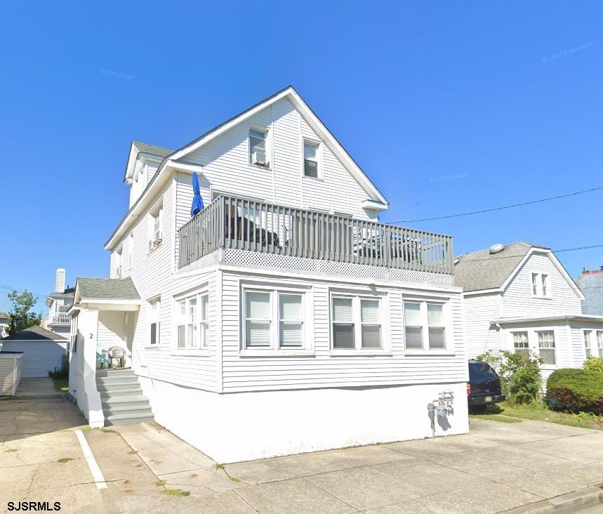  2 N Newark Avenue - Ventnor
