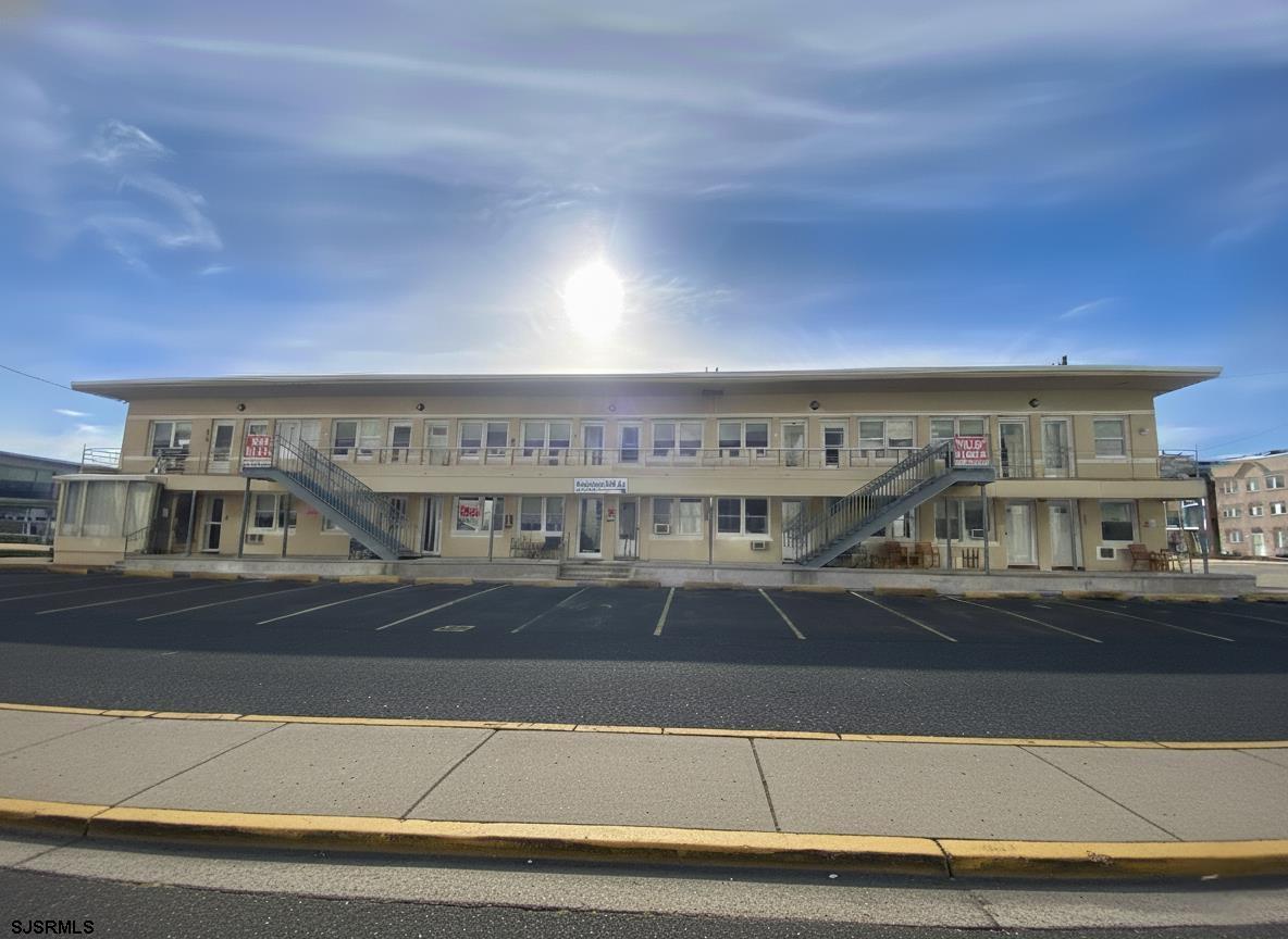 132 S Providence Avenue - Atlantic City