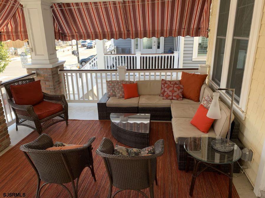 836 Wesley Avenue - Picture 