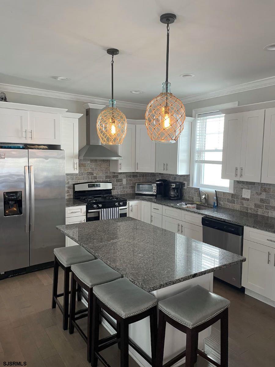 836 Wesley Avenue - Picture 