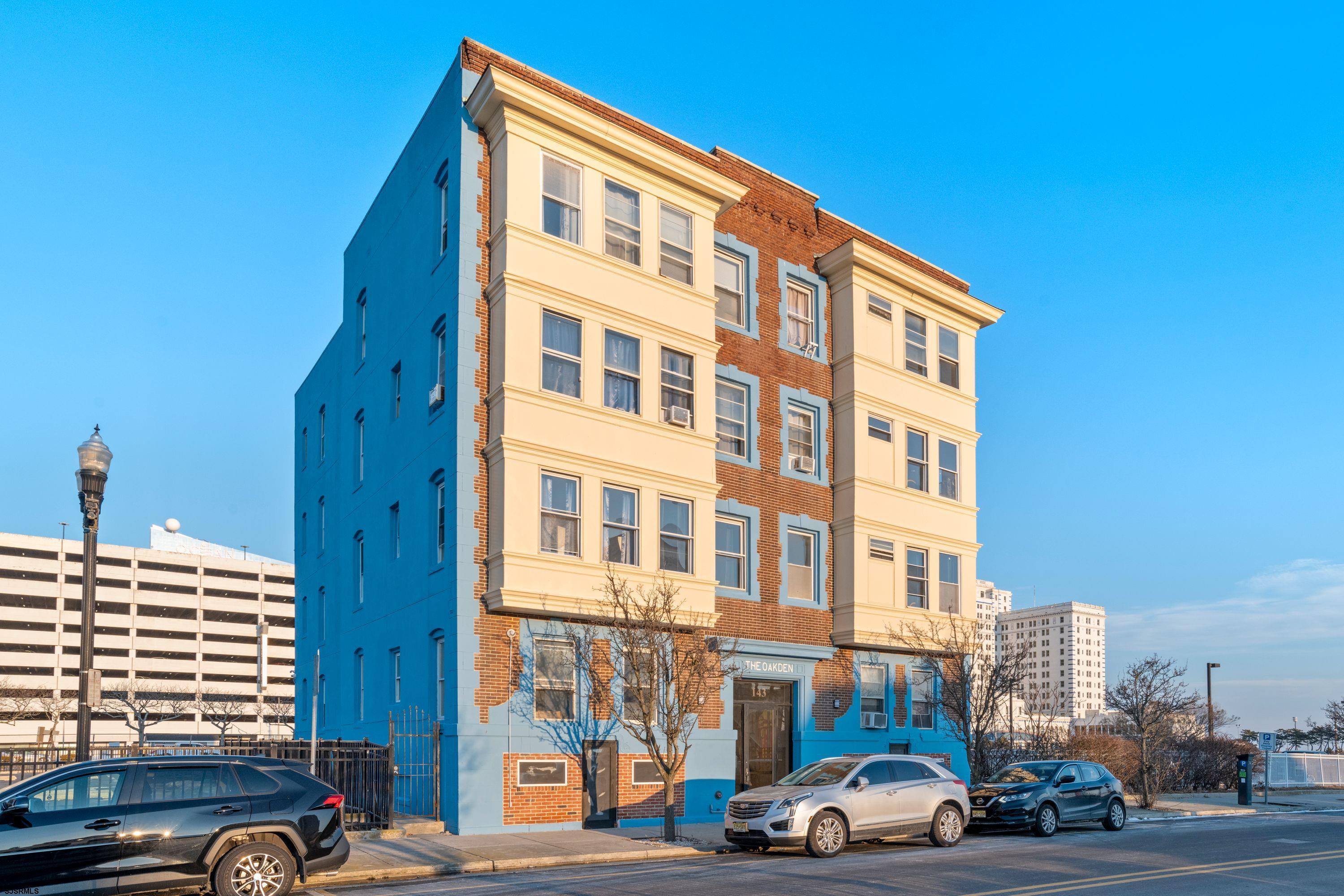 143 S South Carolina Avenue - Atlantic City