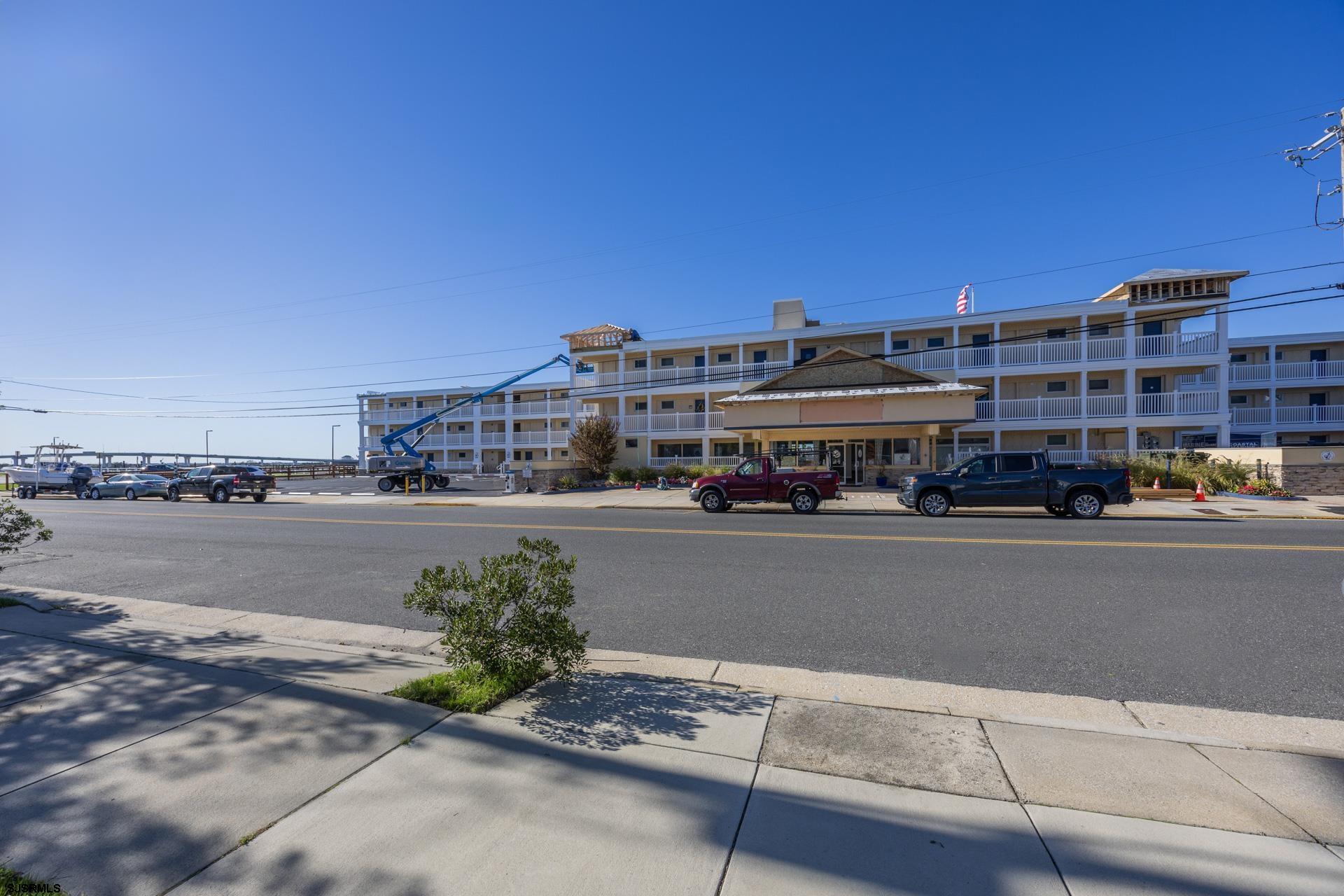 200 Bay Avenue - Ocean City